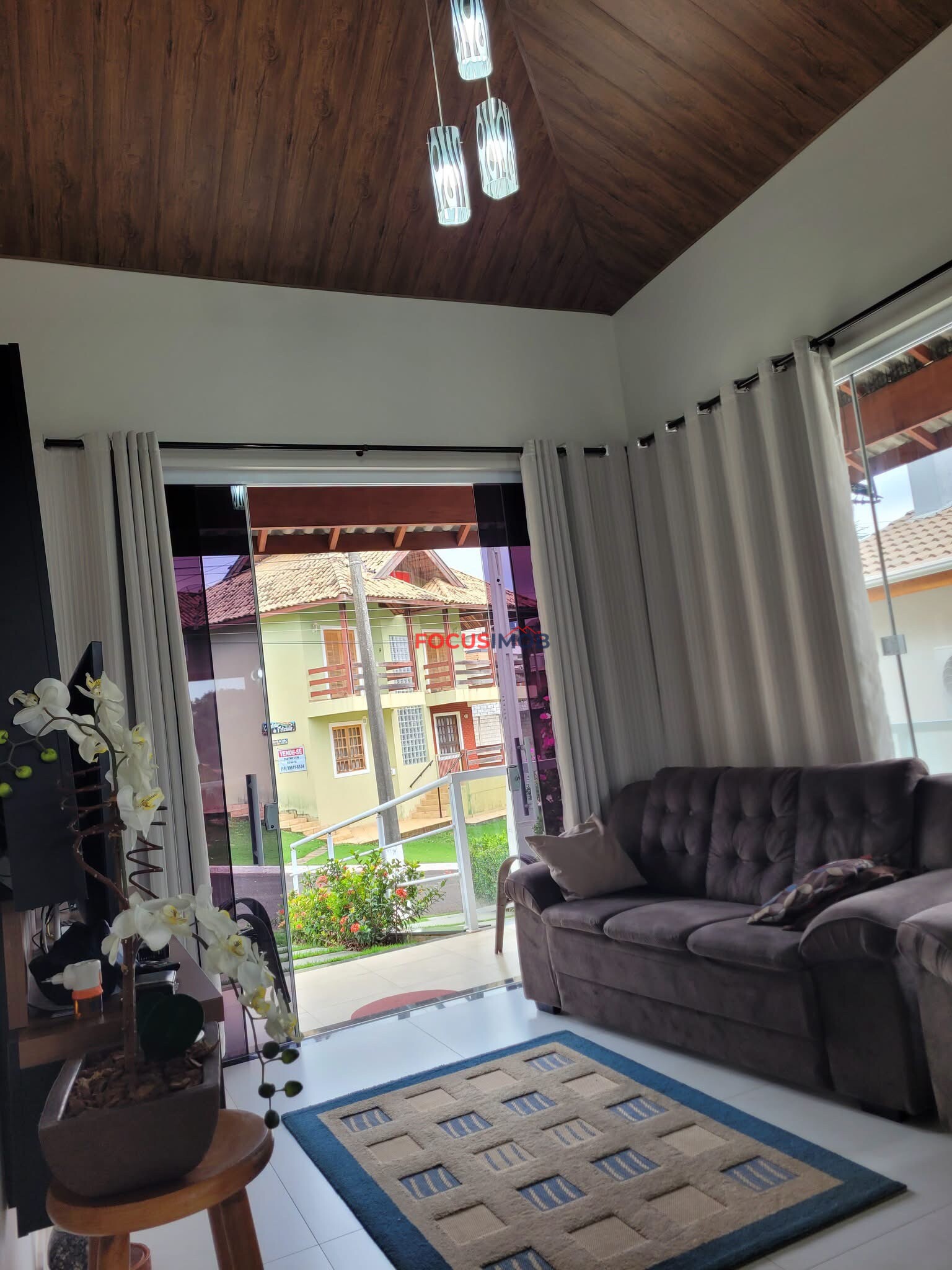 Casa em Águas de Lindóia