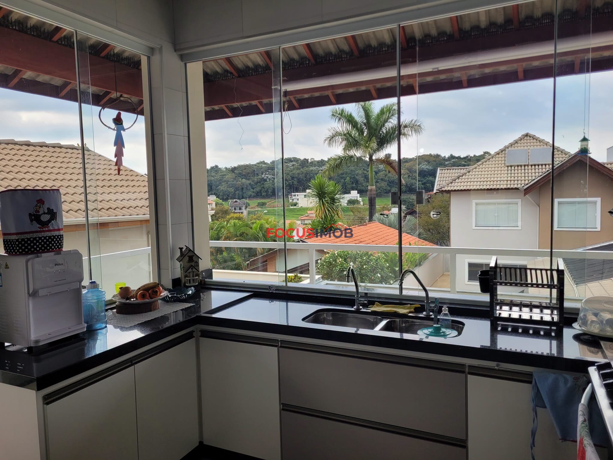 Casa em Águas de Lindóia