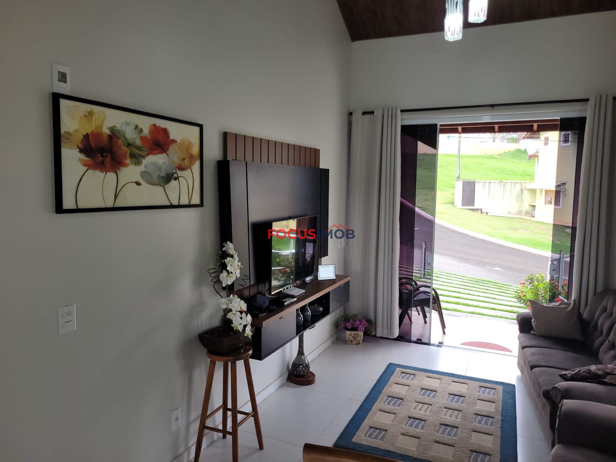 Casa em Águas de Lindóia