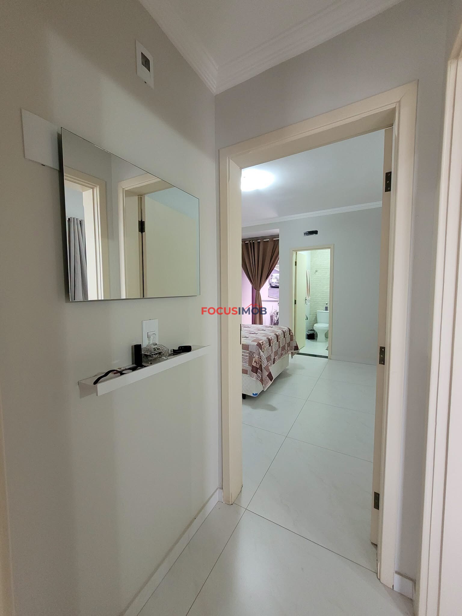 Casa em Águas de Lindóia