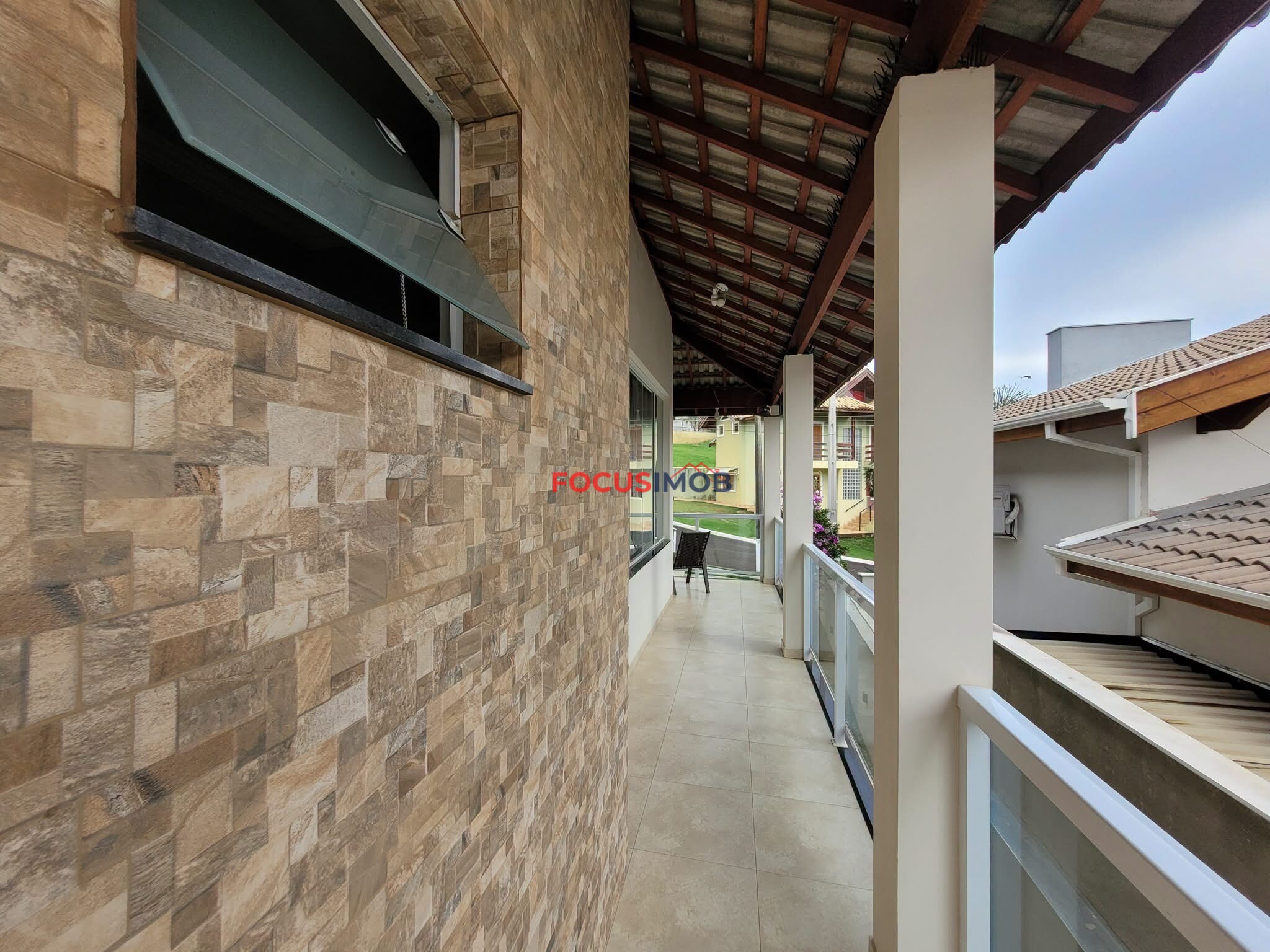 Casa em Águas de Lindóia