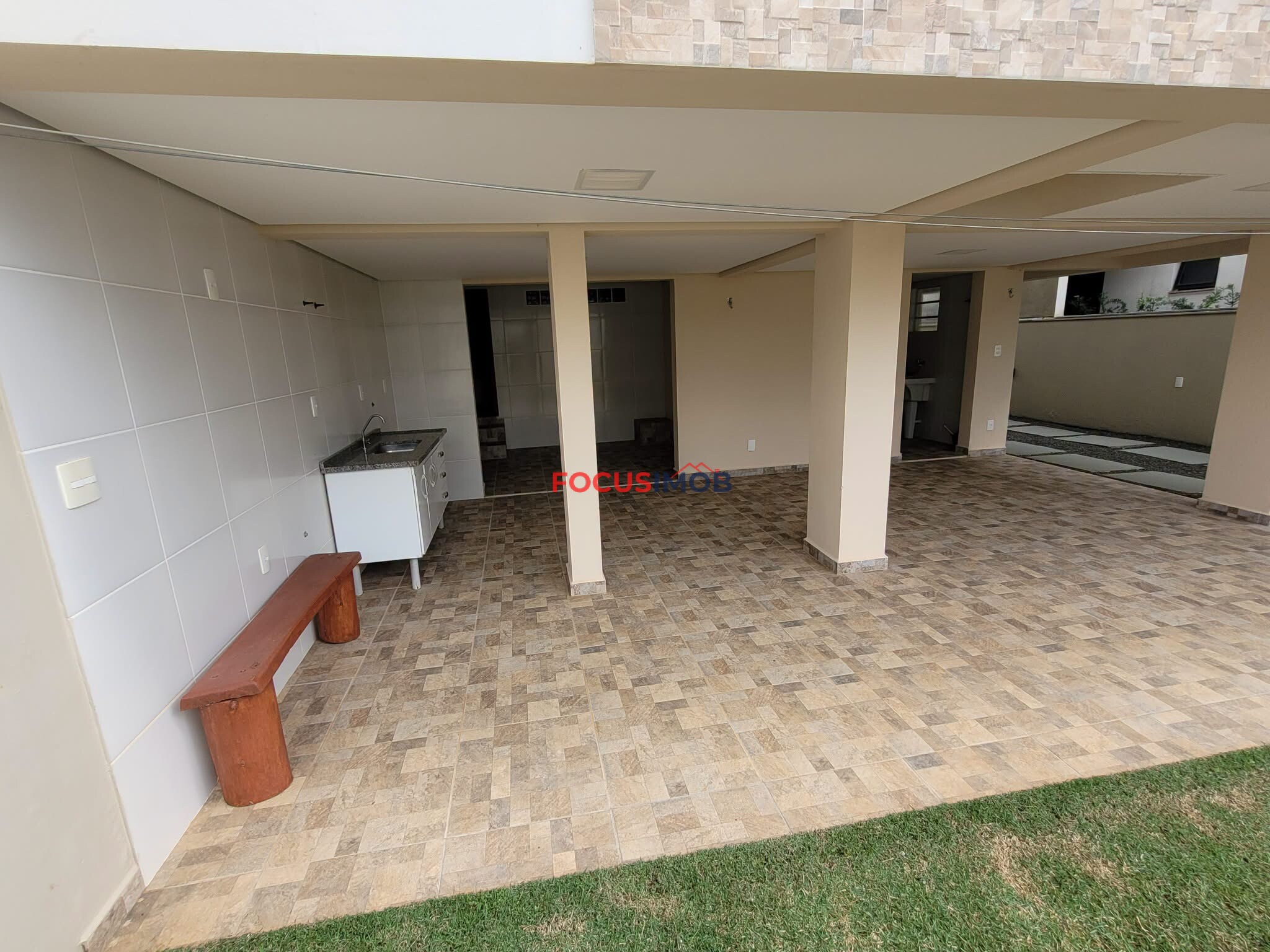 Casa em Águas de Lindóia