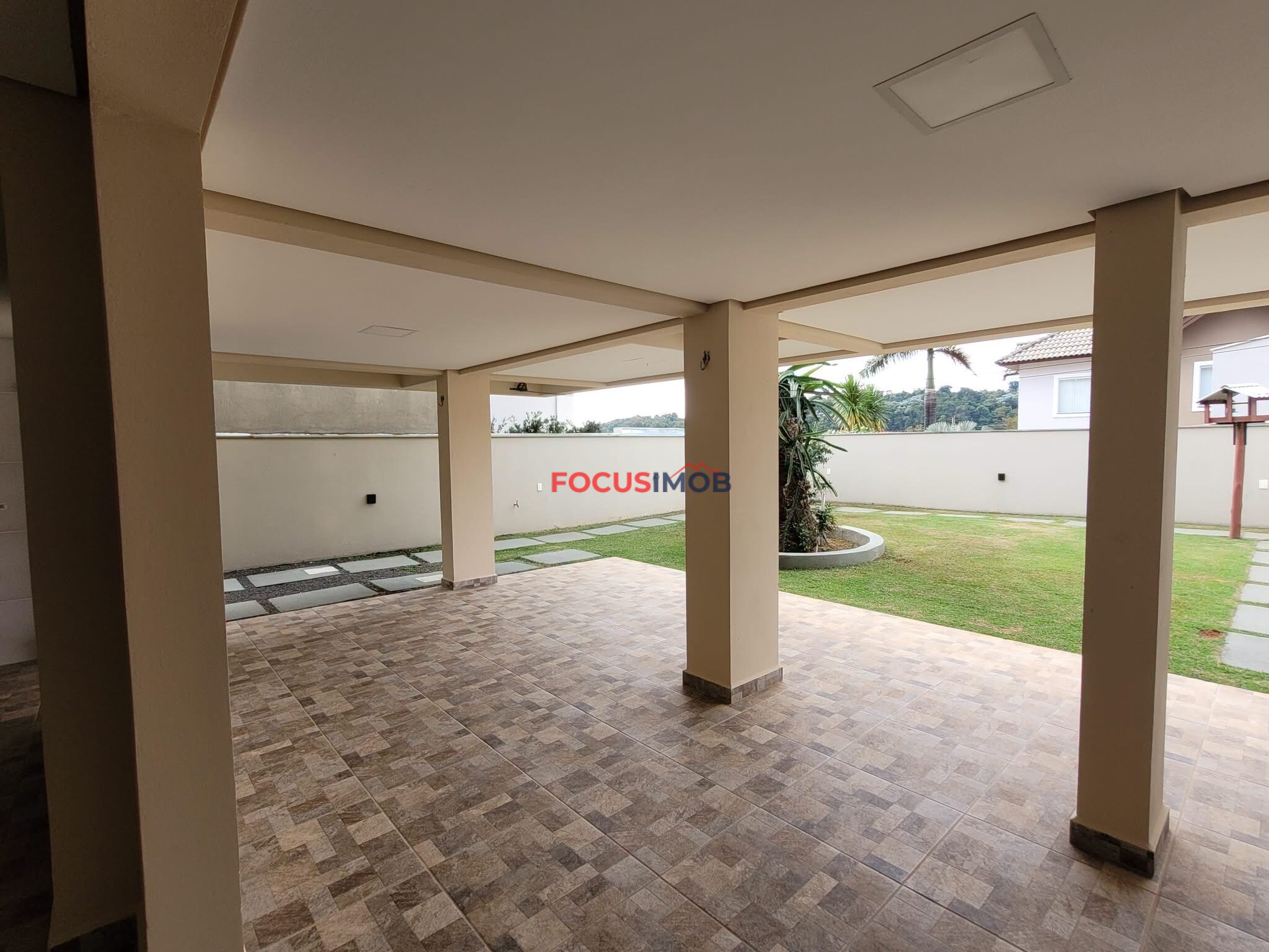 Casa em Águas de Lindóia