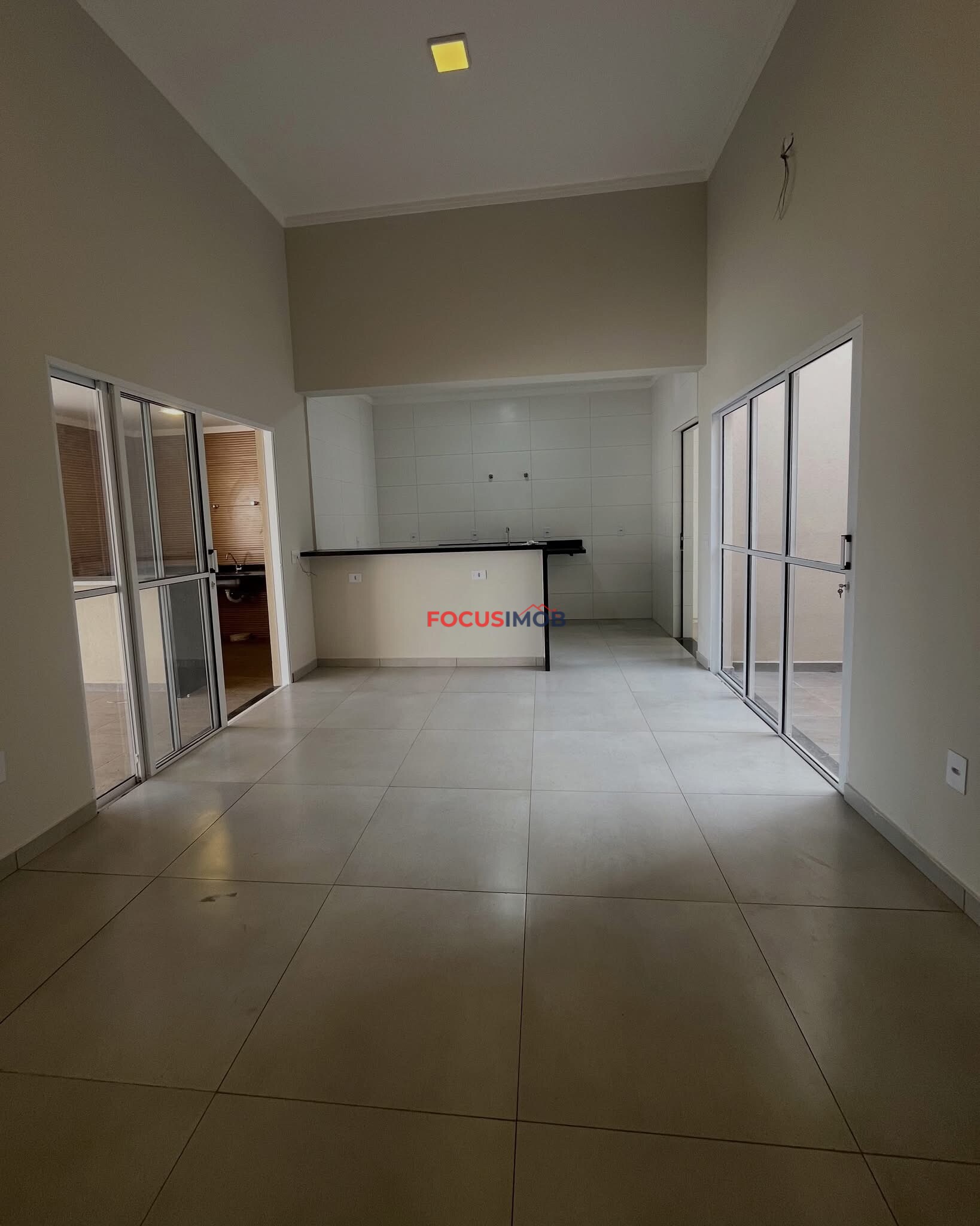 CASA A VENDA NO CAMPO BELO ITAPIRA