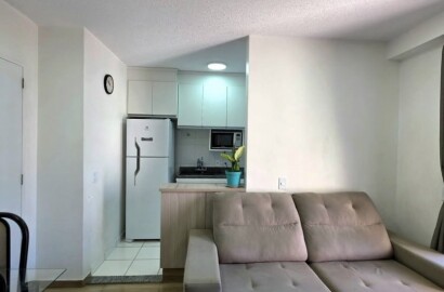 🏡✨ APARTAMENTO À VENDA – CONDOMÍNIO MANACÁS | MOGI MIRIM