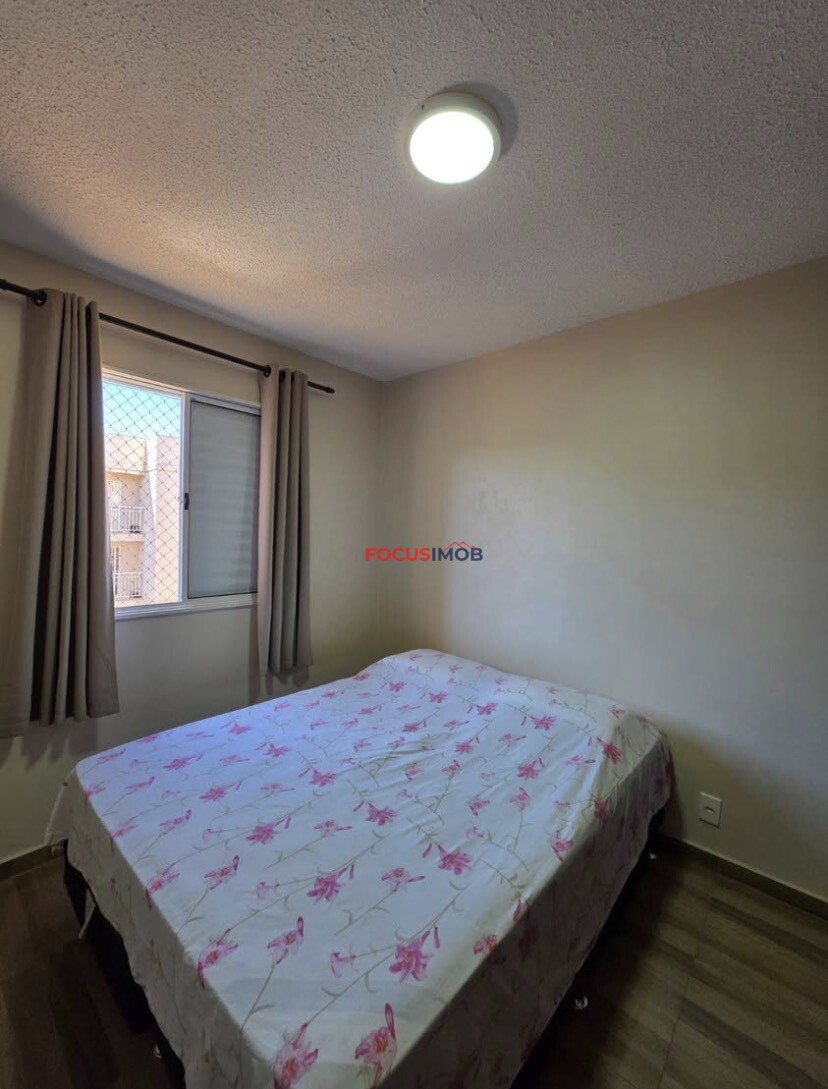 🏡✨ APARTAMENTO À VENDA – CONDOMÍNIO MANACÁS | MOGI MIRIM