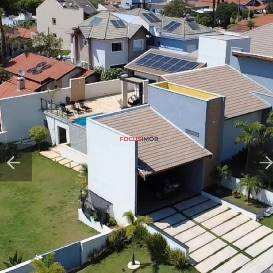 Alto Padrão Águas de Lindóia