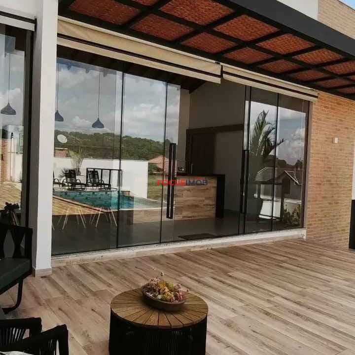 Alto Padrão Águas de Lindóia