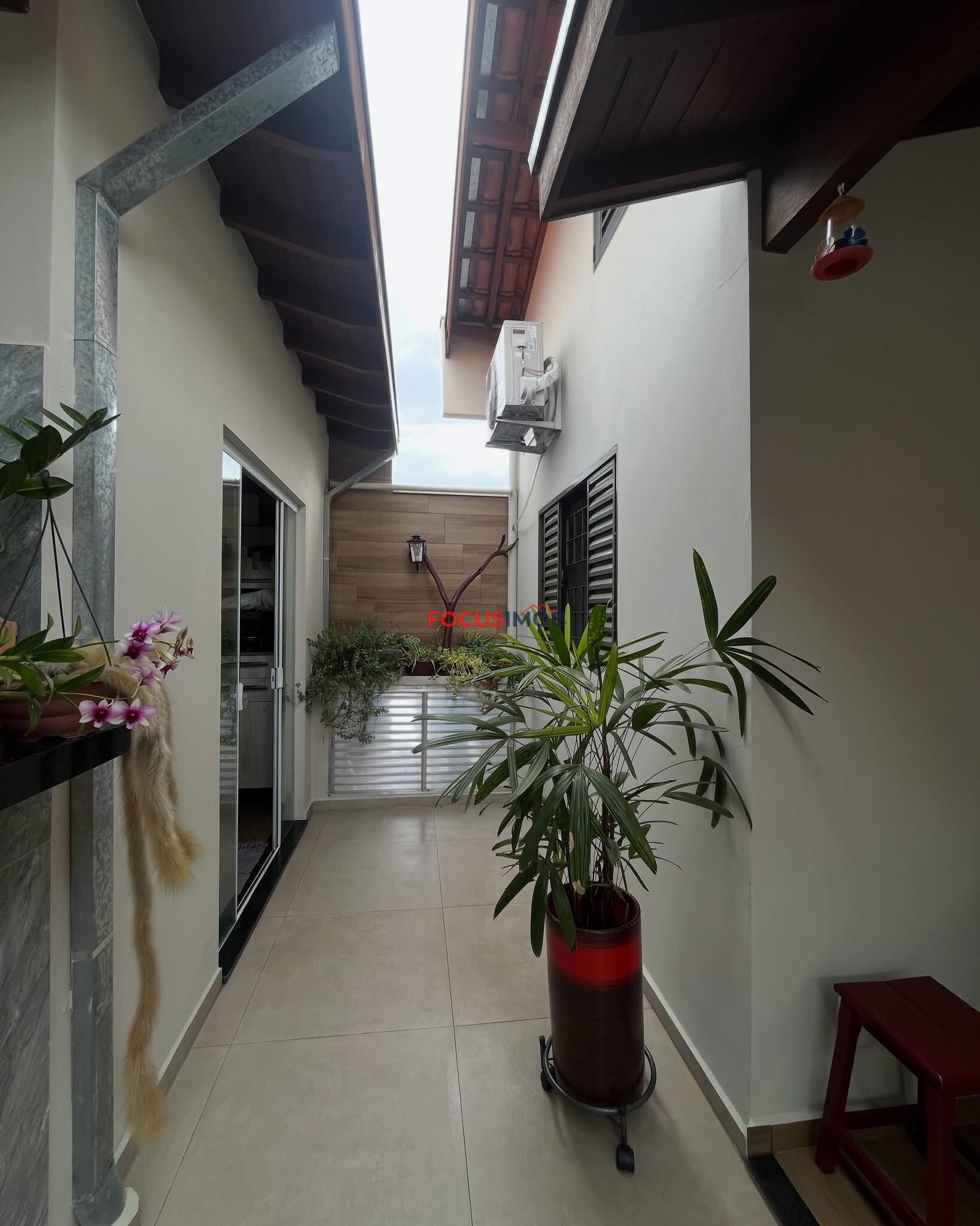 CASA A VENDA NO LUPPI ITAPIRA-SP