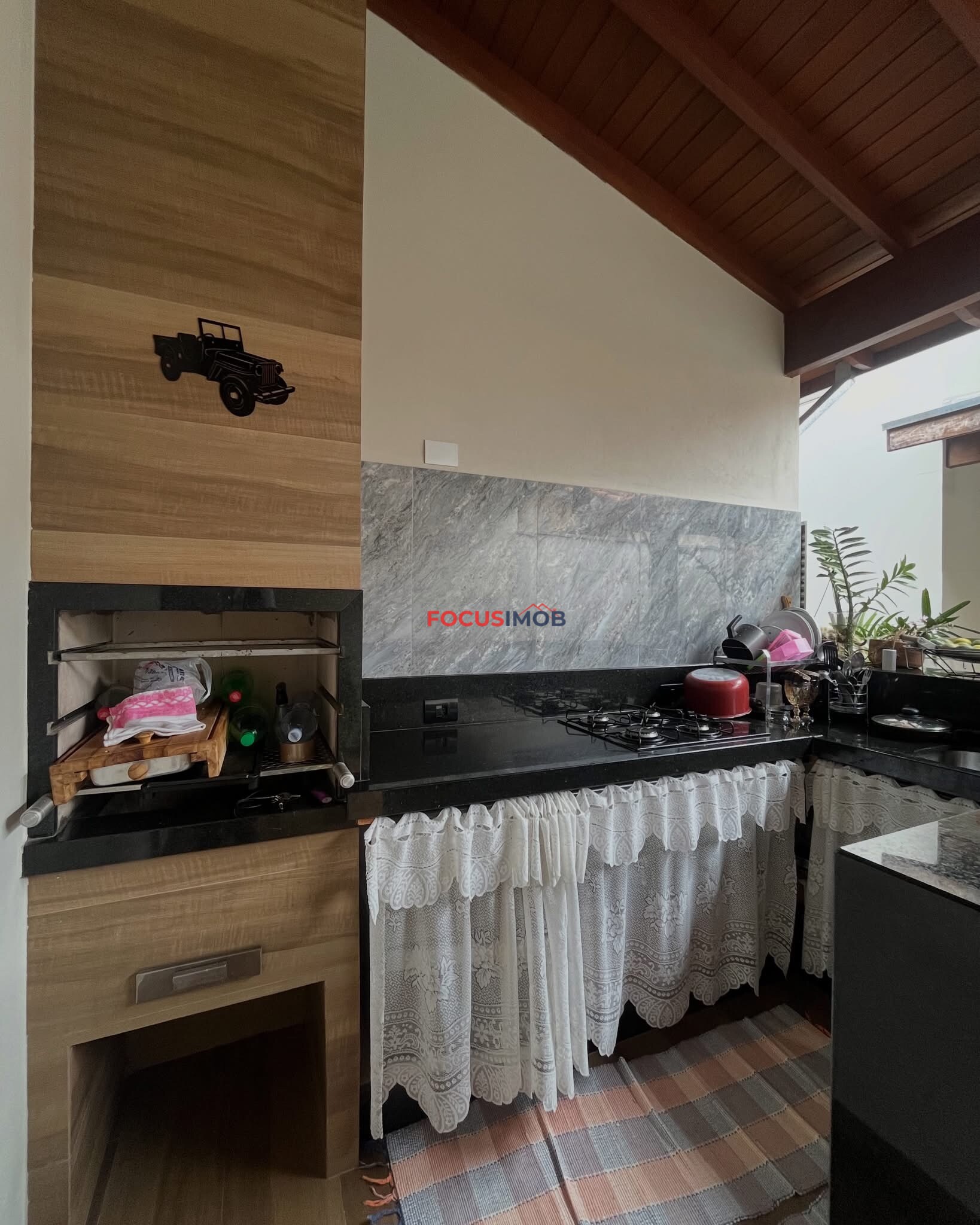 CASA A VENDA NO LUPPI ITAPIRA-SP