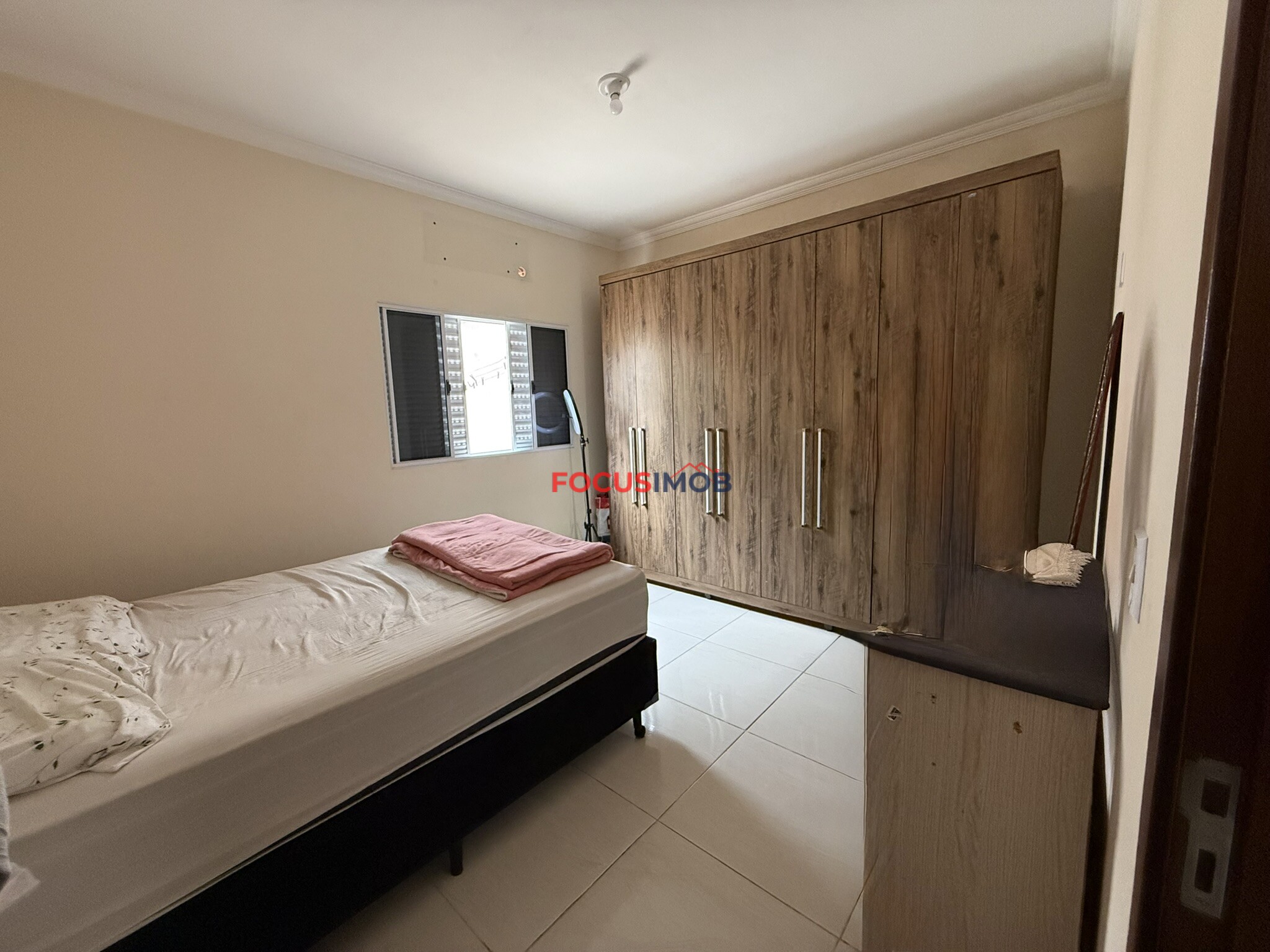 Casa 2 quartos à Venda no Rubens Ferian - Itapira/SP