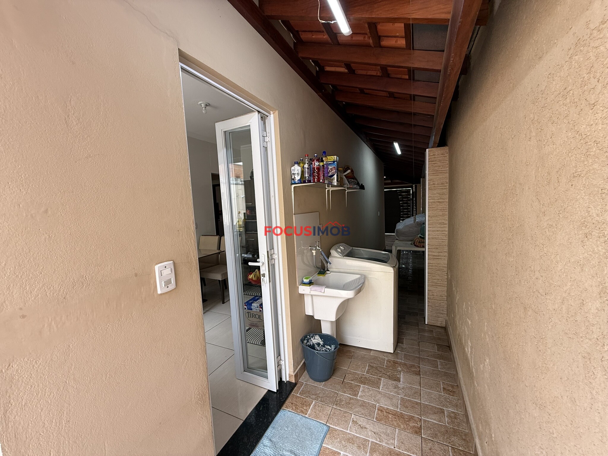 Casa 2 quartos à Venda no Rubens Ferian - Itapira/SP