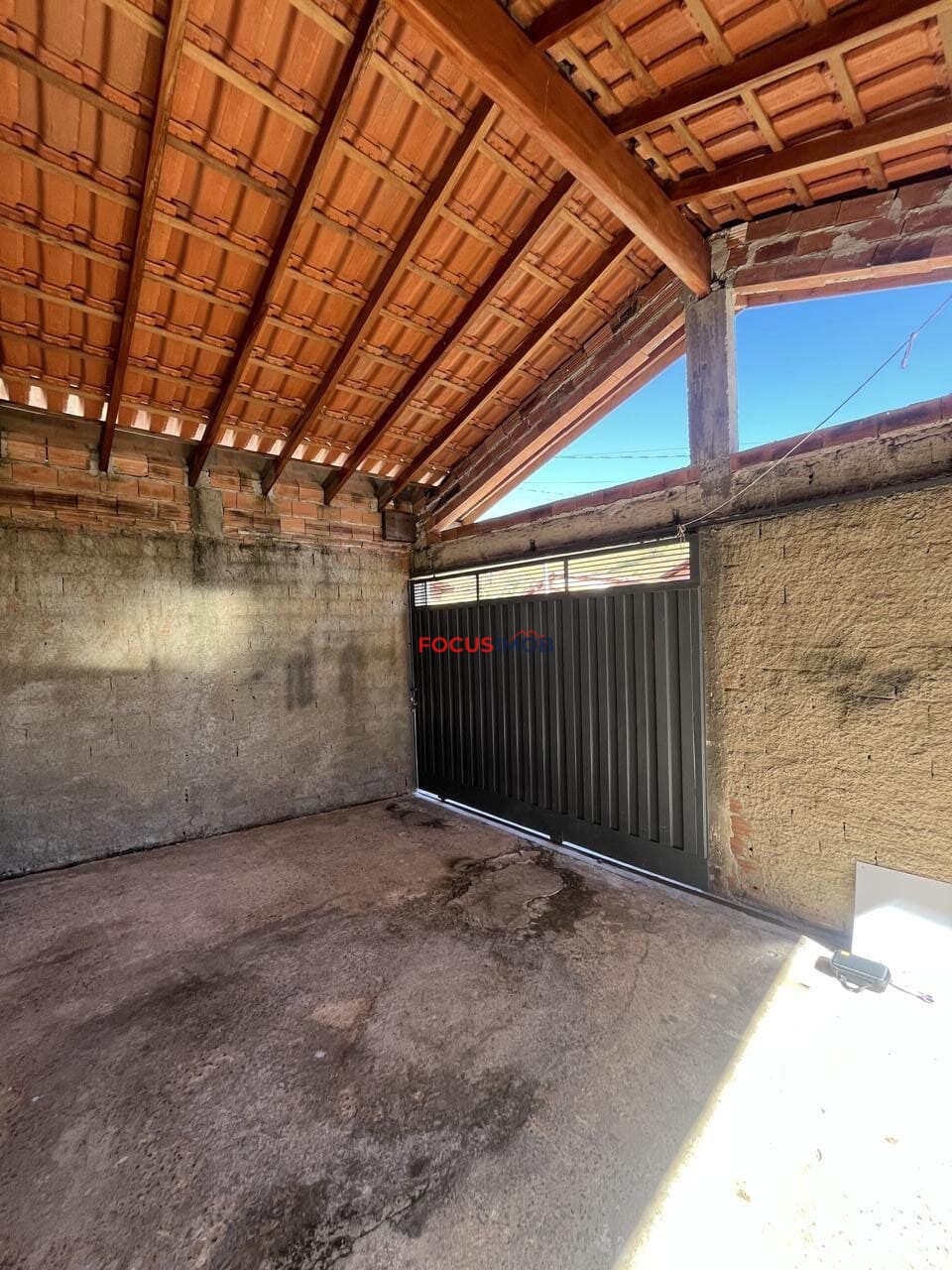 Casa No Barão de Ataliba Nogueira
