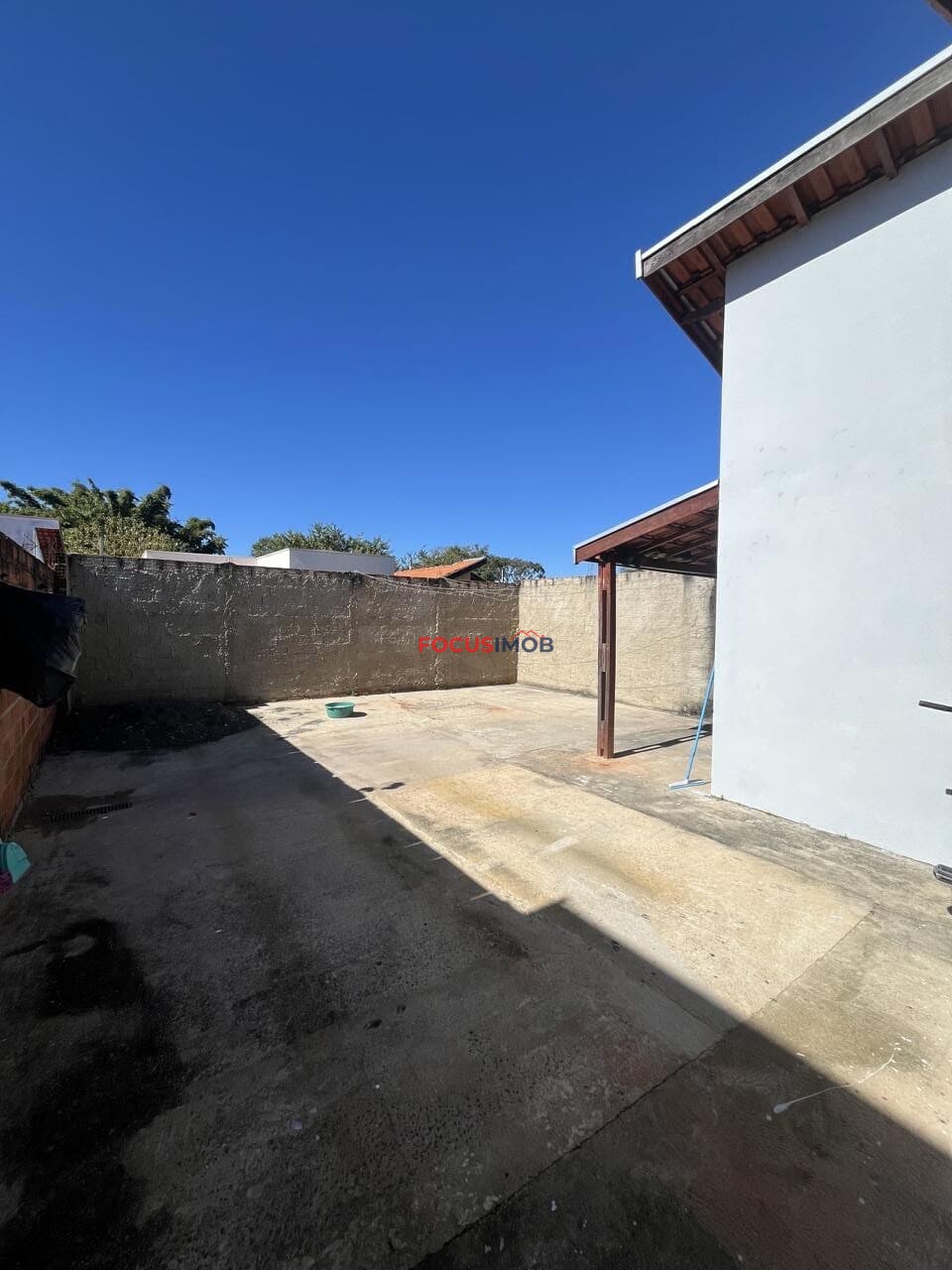 Casa No Barão de Ataliba Nogueira