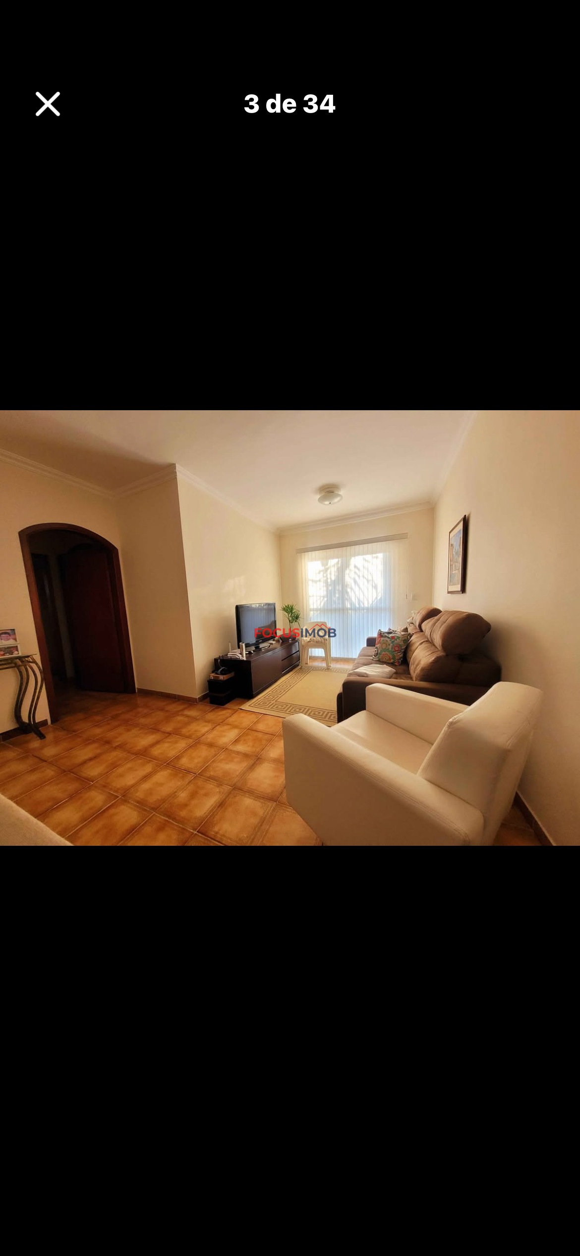 Apartamento em ÁGUAS DE LINDÓIA