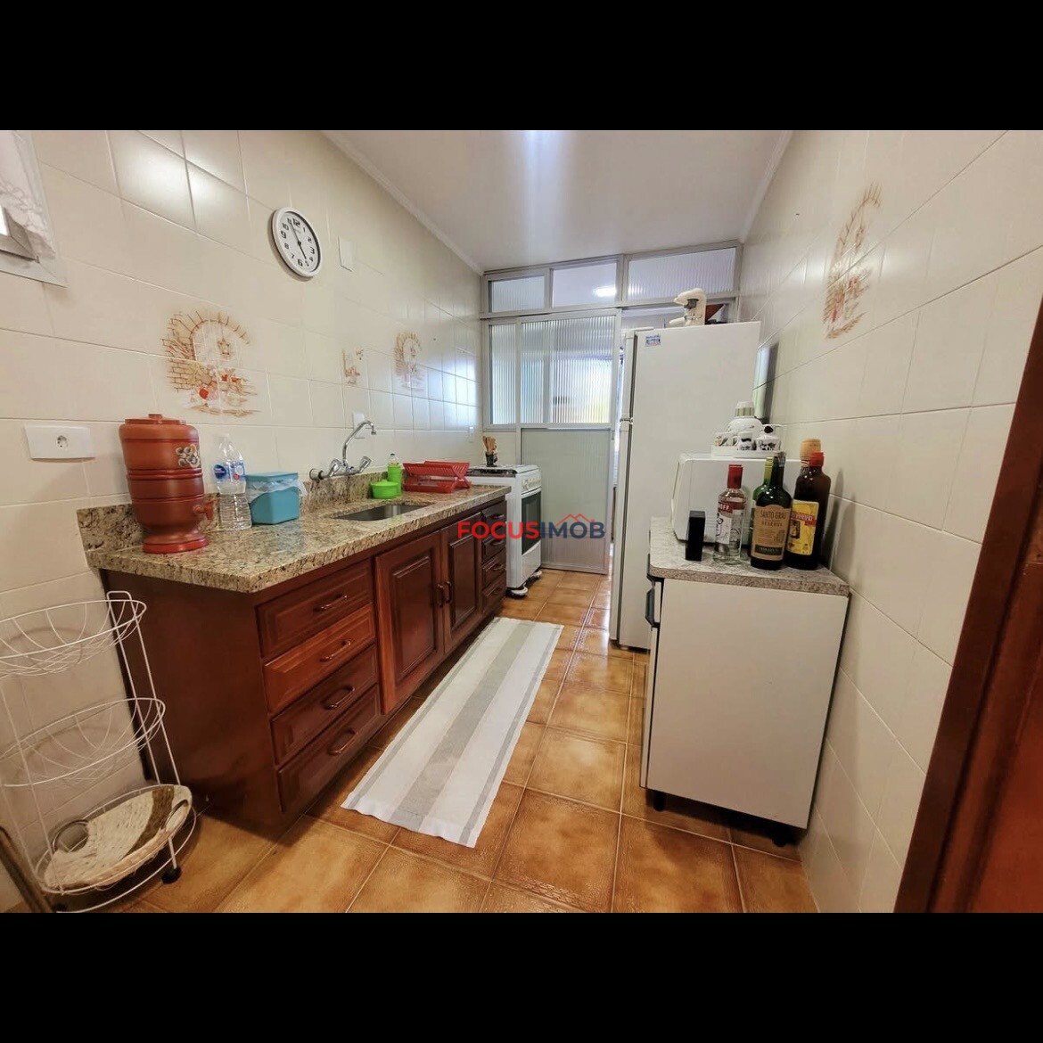 Apartamento em ÁGUAS DE LINDÓIA