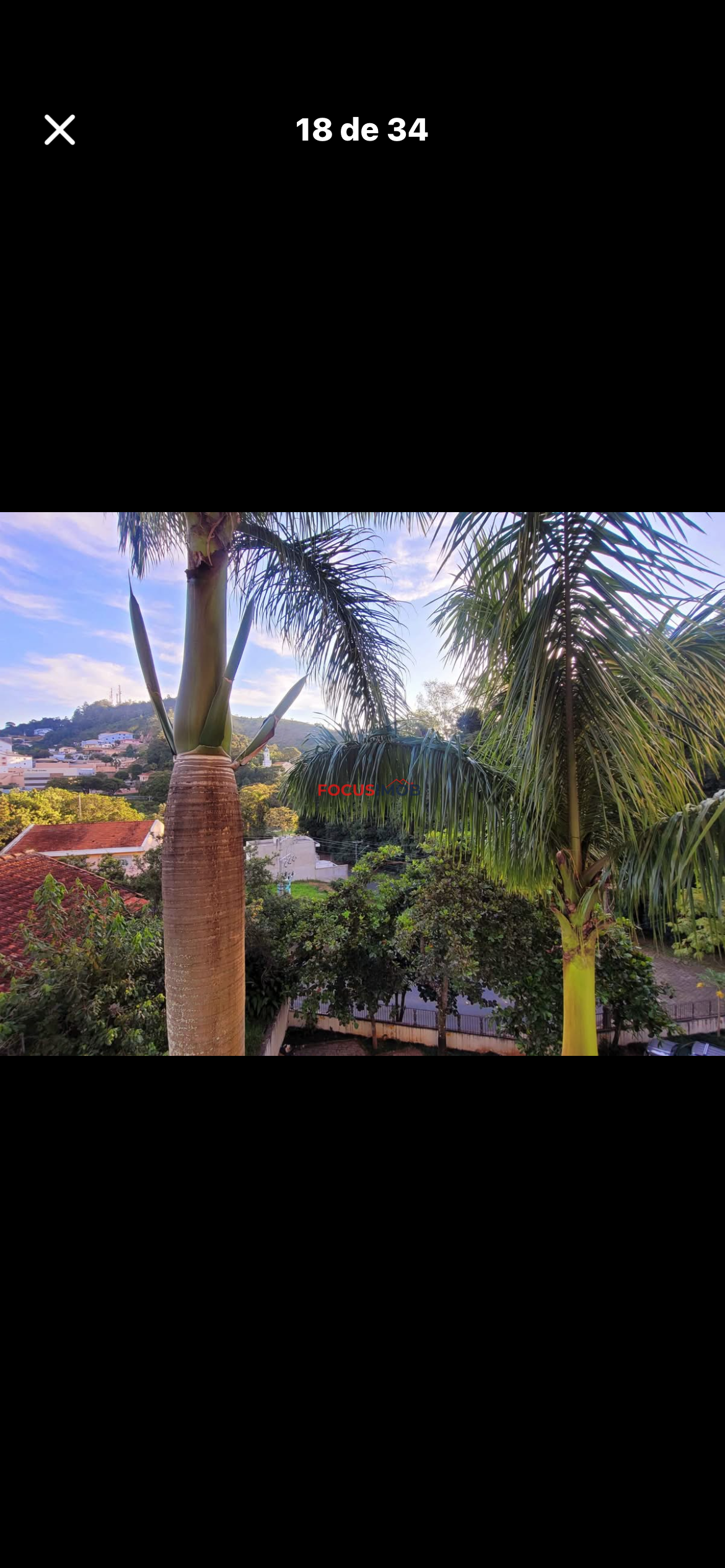 Apartamento em ÁGUAS DE LINDÓIA