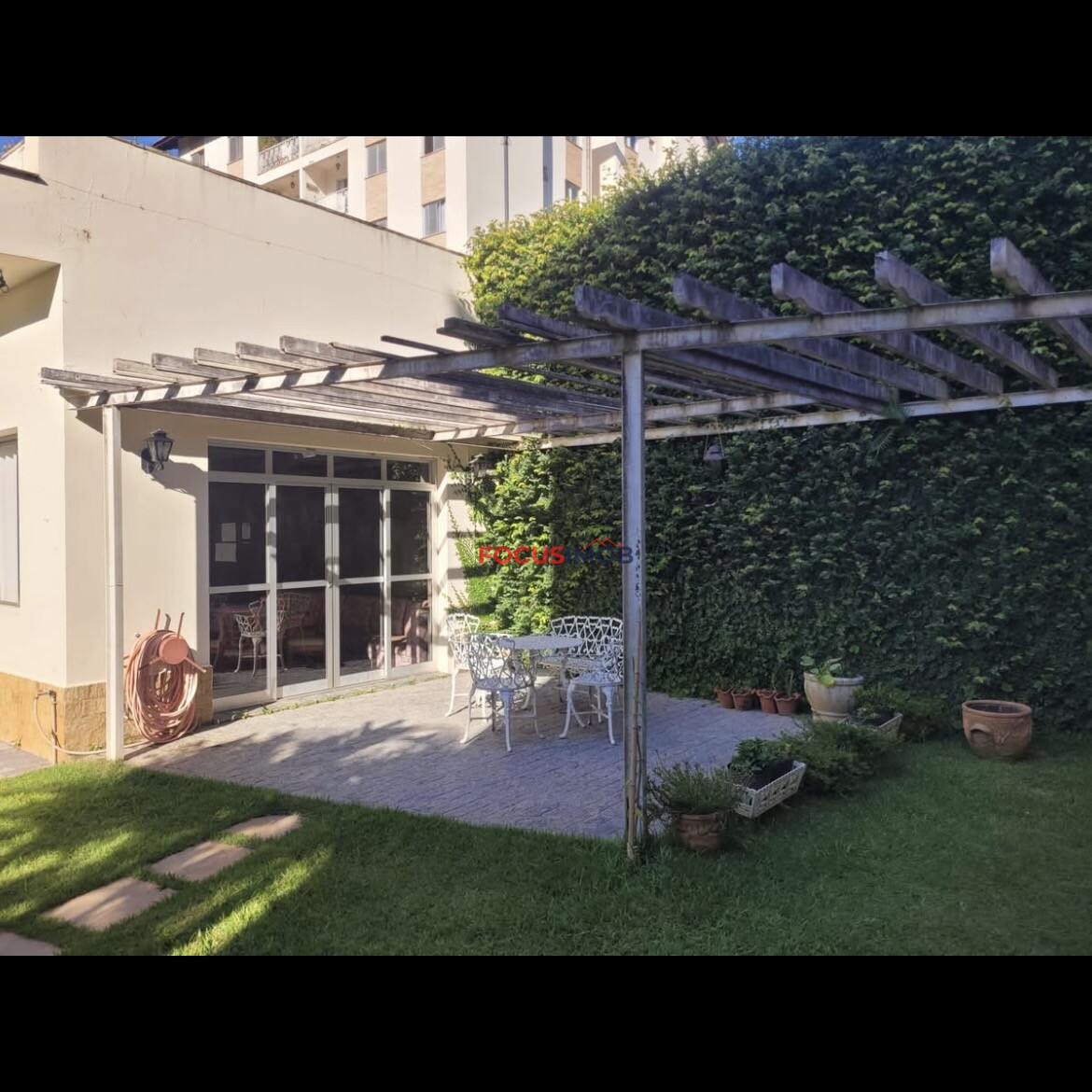 Apartamento em ÁGUAS DE LINDÓIA