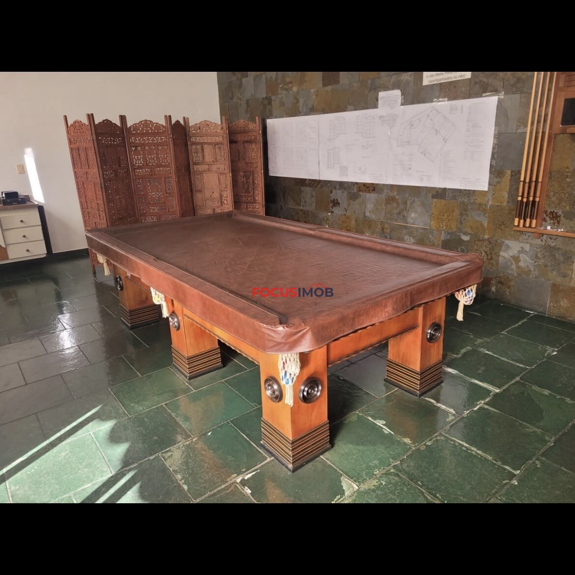 Apartamento em ÁGUAS DE LINDÓIA