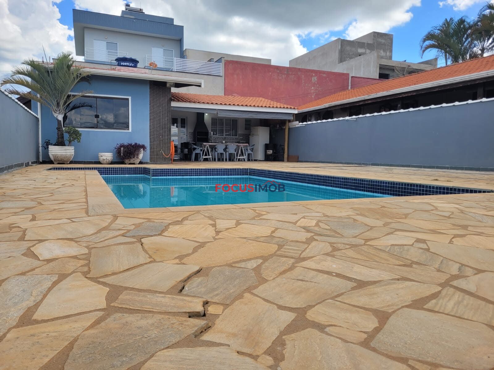 Casa em condomínio Águas de Lindóia