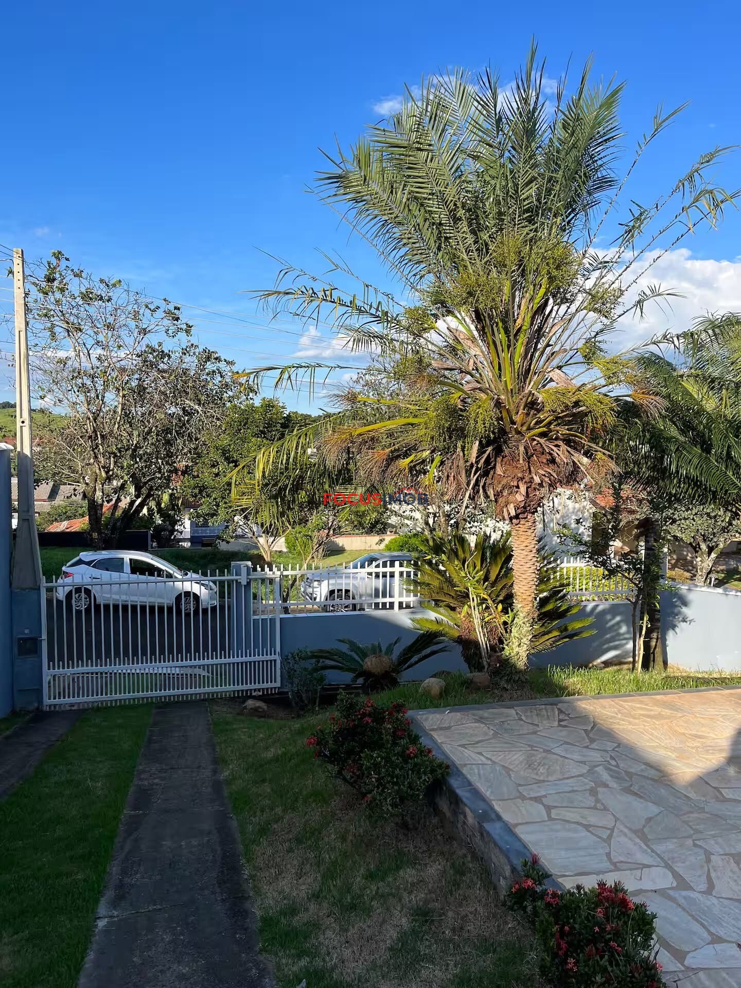 Casa em condomínio Águas de Lindóia