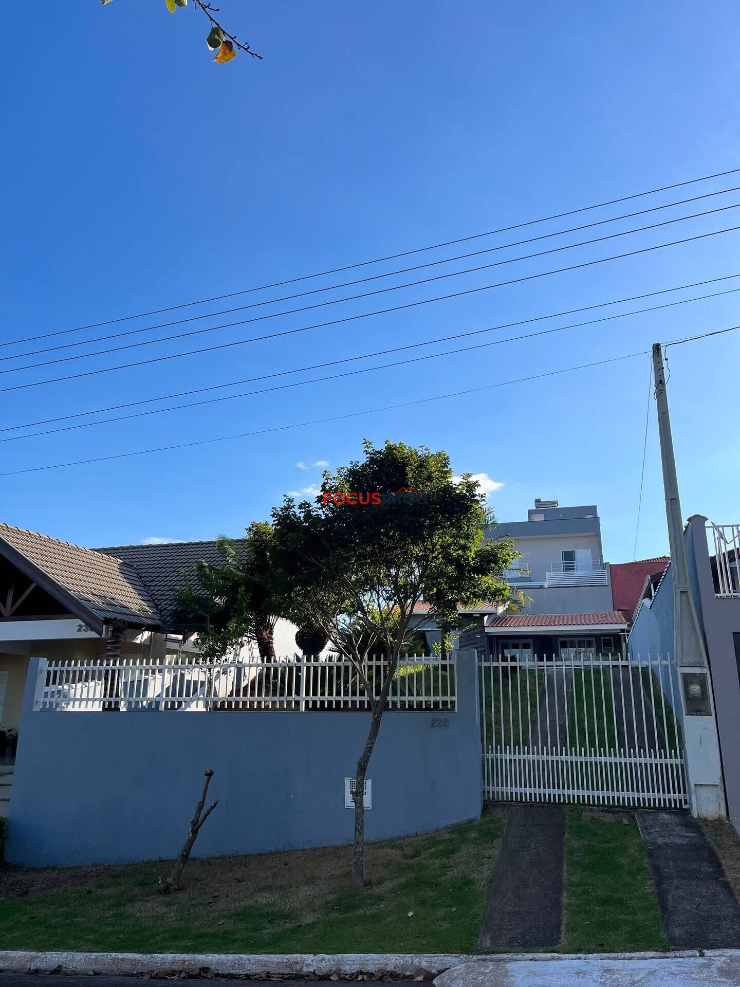 Casa em condomínio Águas de Lindóia