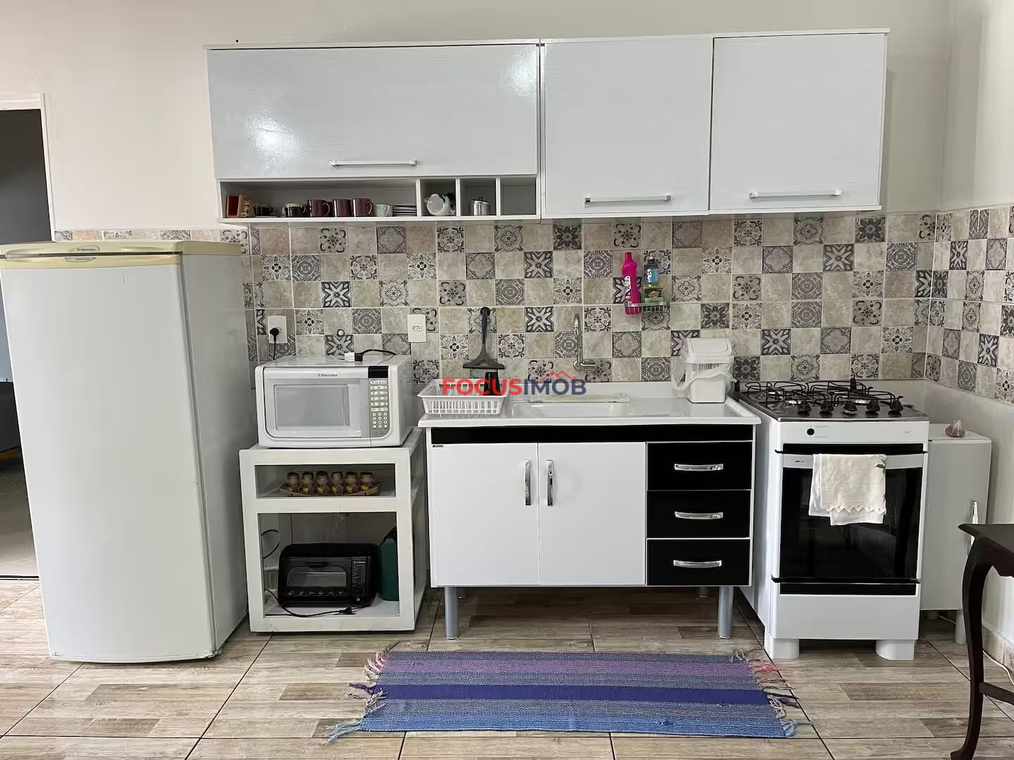 Casa em condomínio Águas de Lindóia