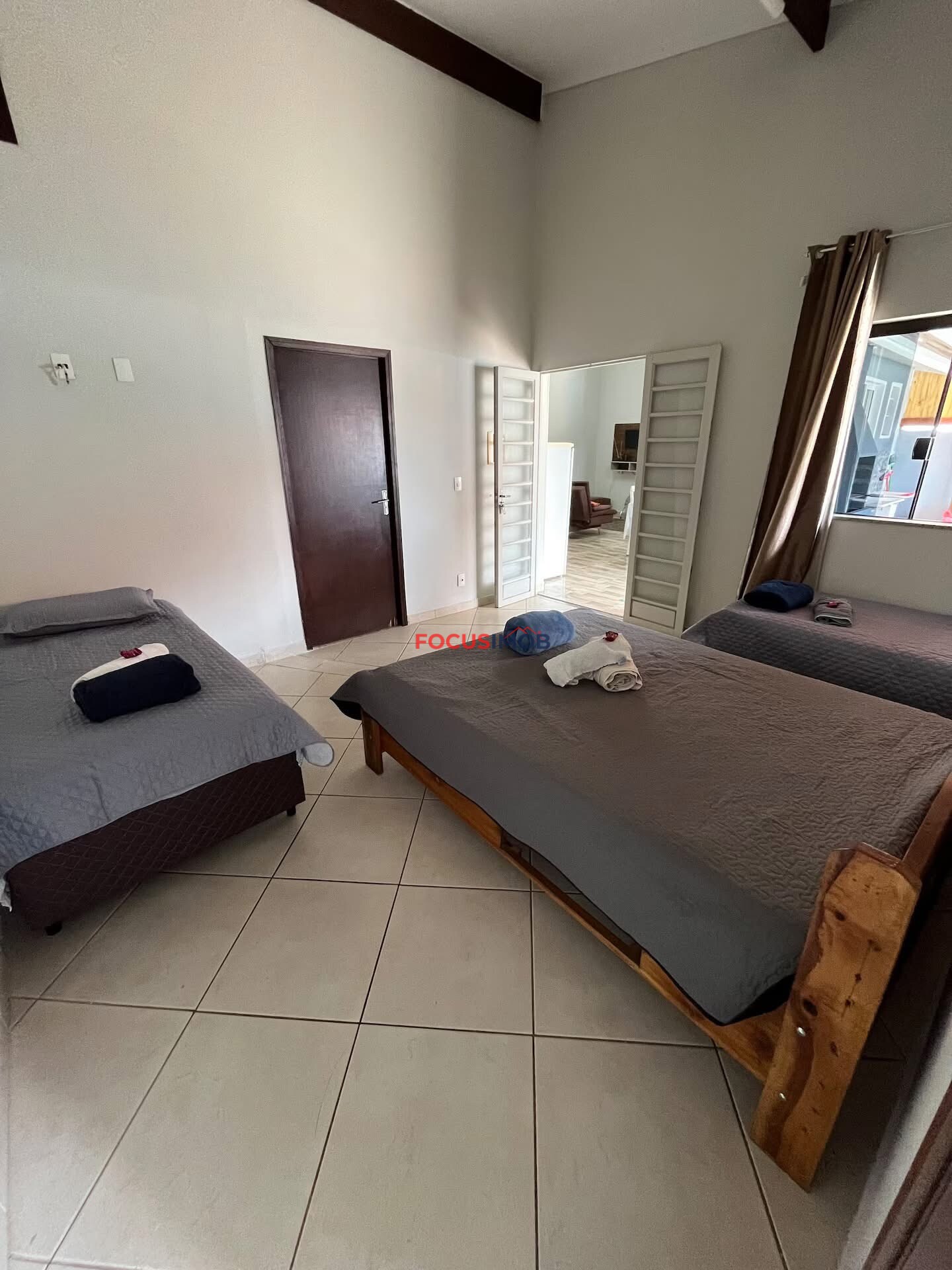 Casa em condomínio Águas de Lindóia