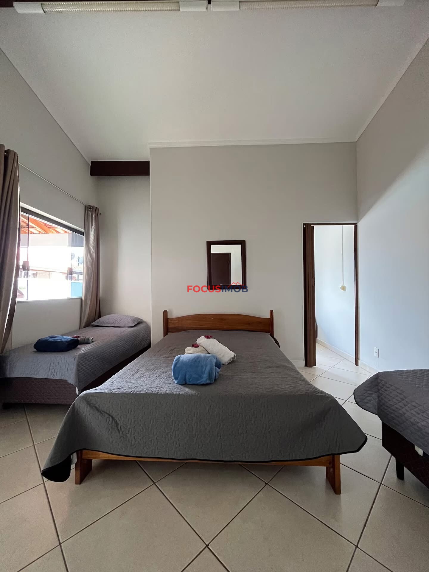 Casa em condomínio Águas de Lindóia