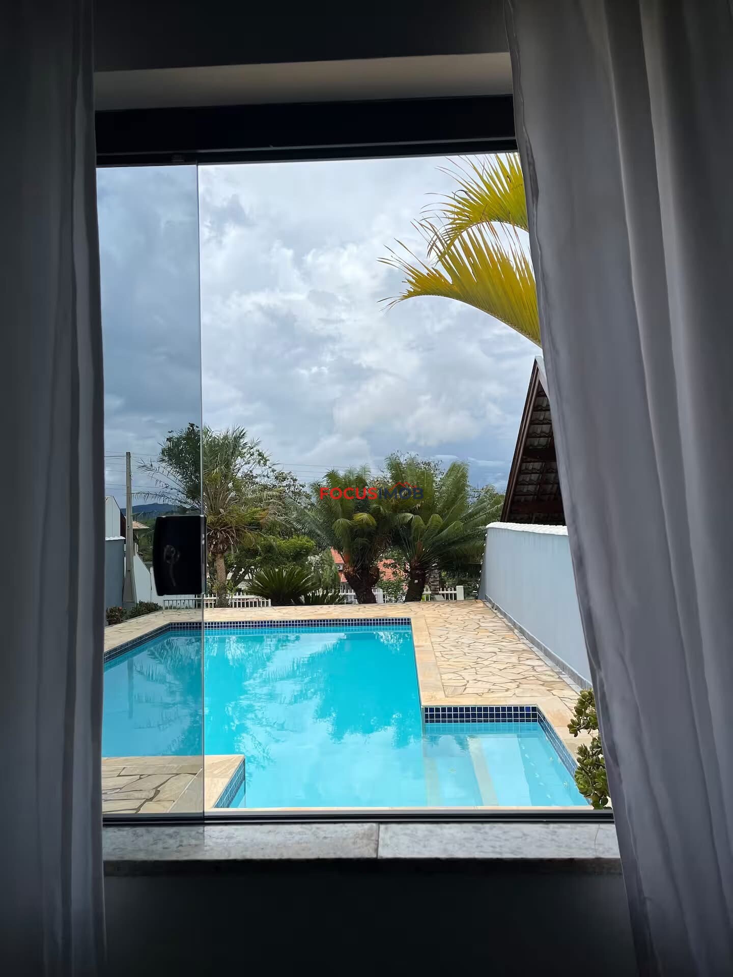 Casa em condomínio Águas de Lindóia