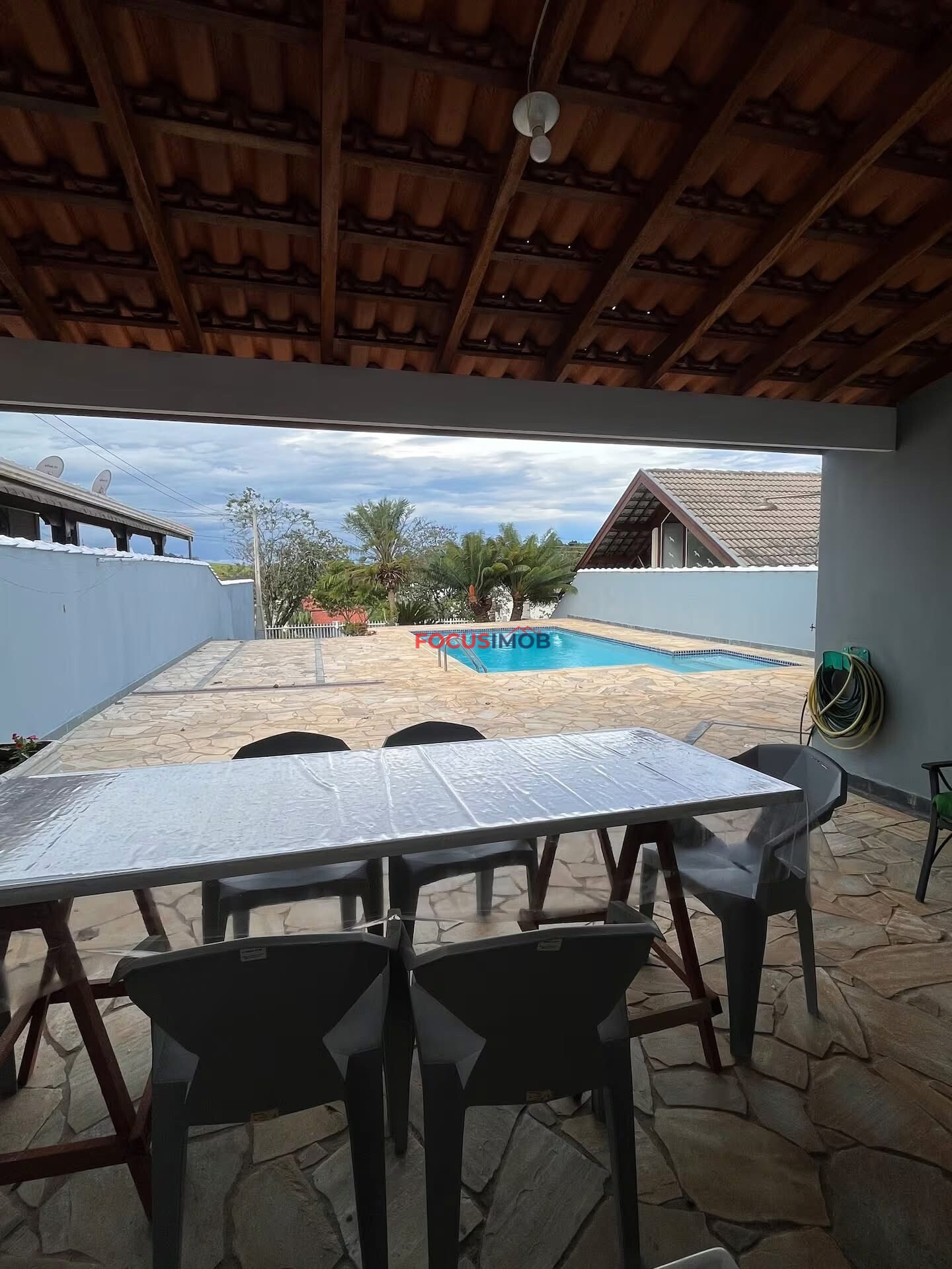 Casa em condomínio Águas de Lindóia