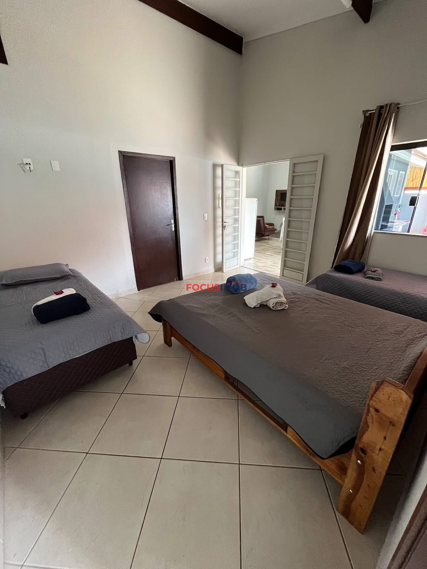 Casa em condomínio Águas de Lindóia