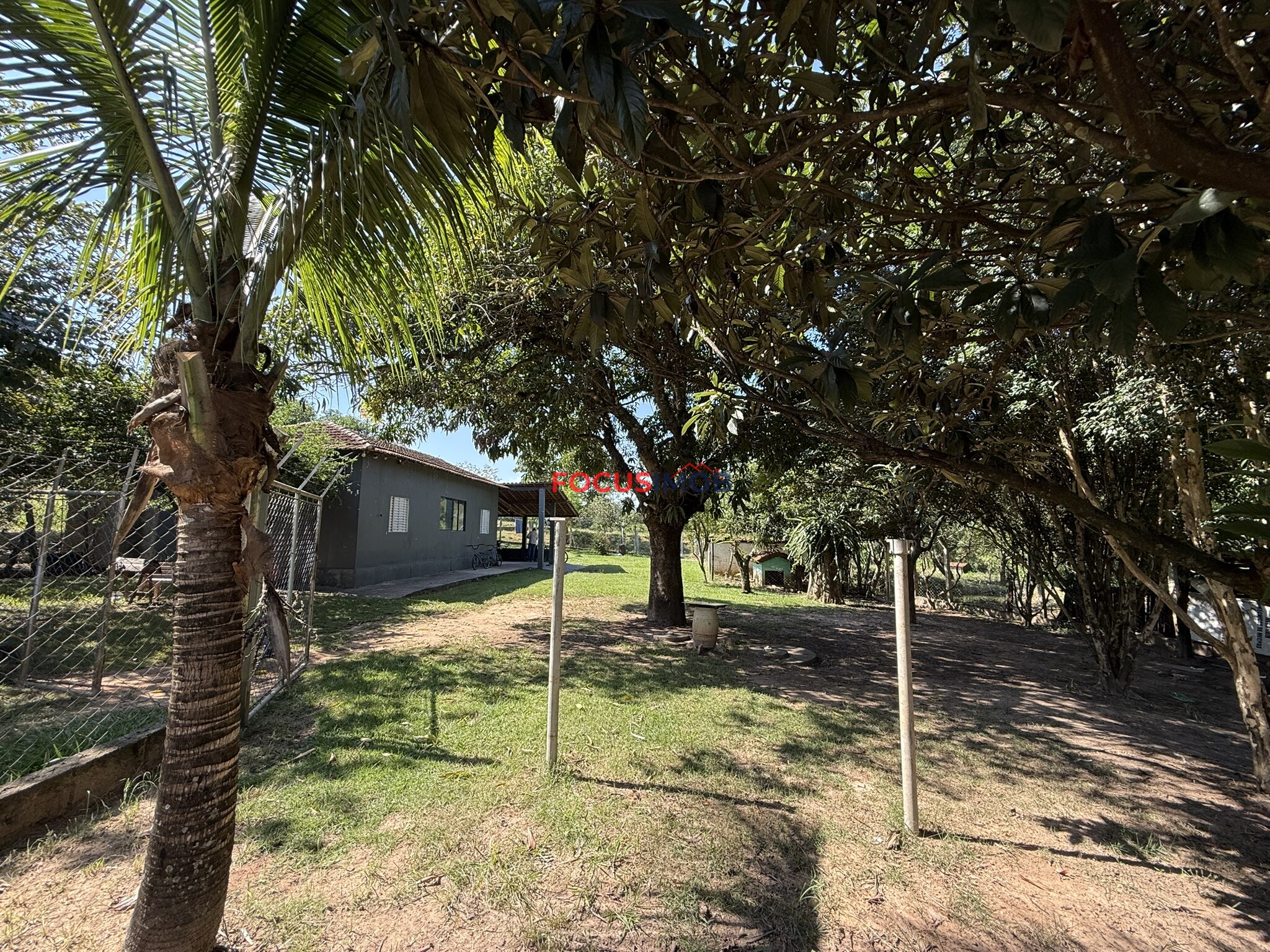 Oportunidade!!! Sitio de 3 Hectares em Mogi Mirim.