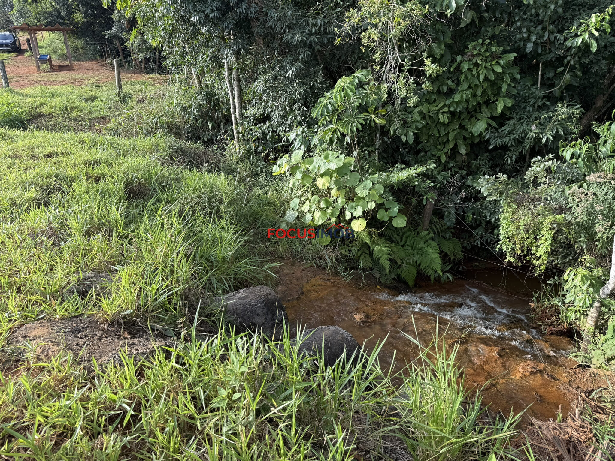 Sítio 85.000m² à Venda em Itapira/SP