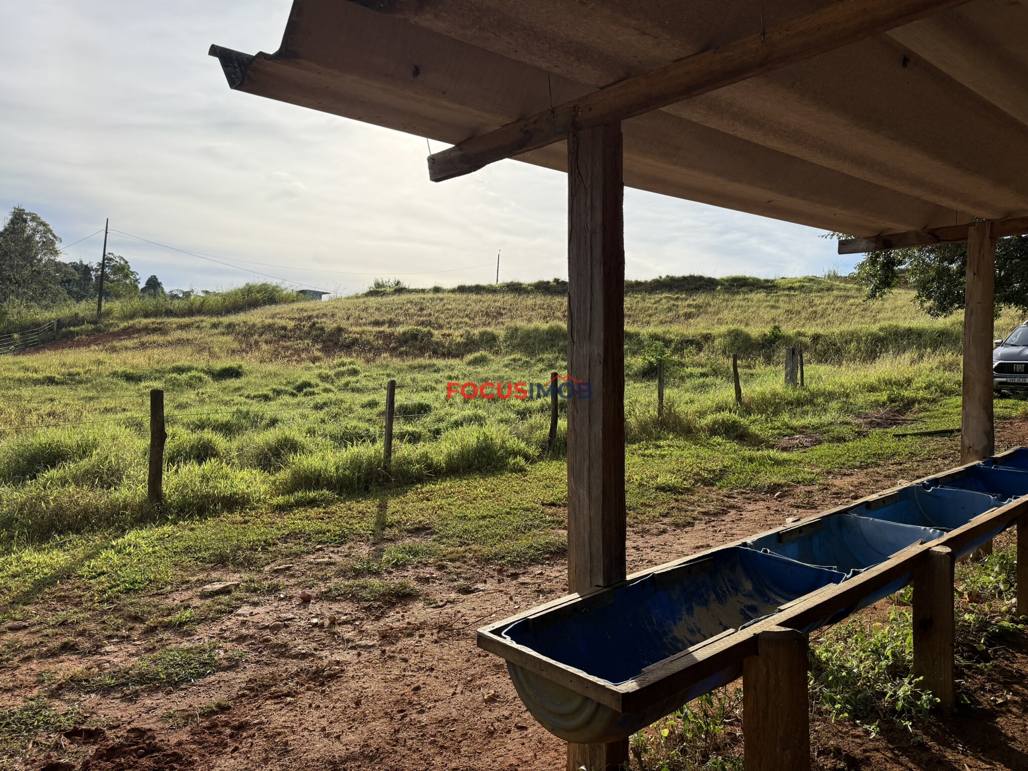 Sítio 85.000m² à Venda em Itapira/SP