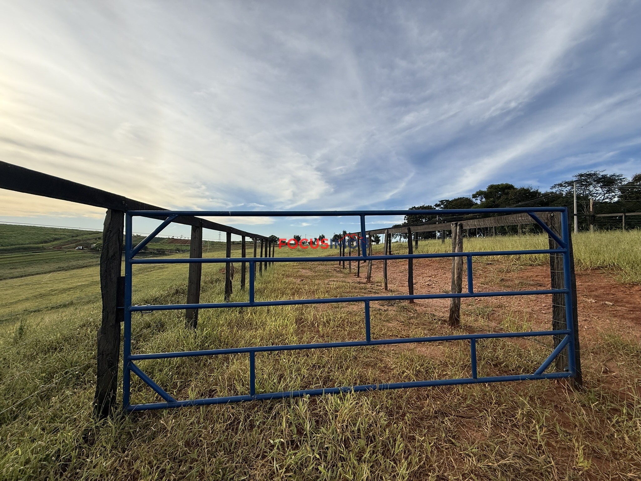 Sítio 85.000m² à Venda em Itapira/SP