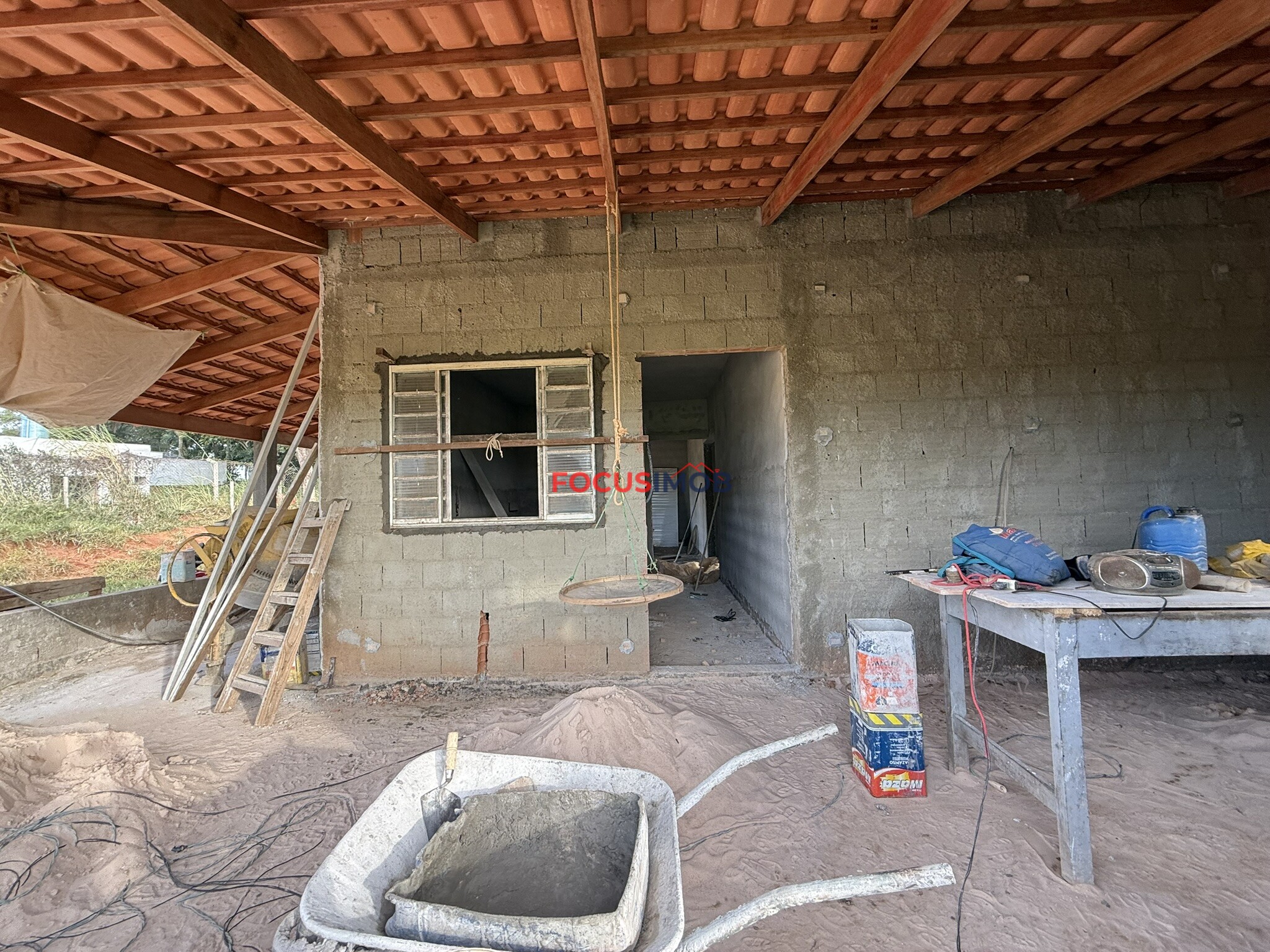 Sítio 85.000m² à Venda em Itapira/SP