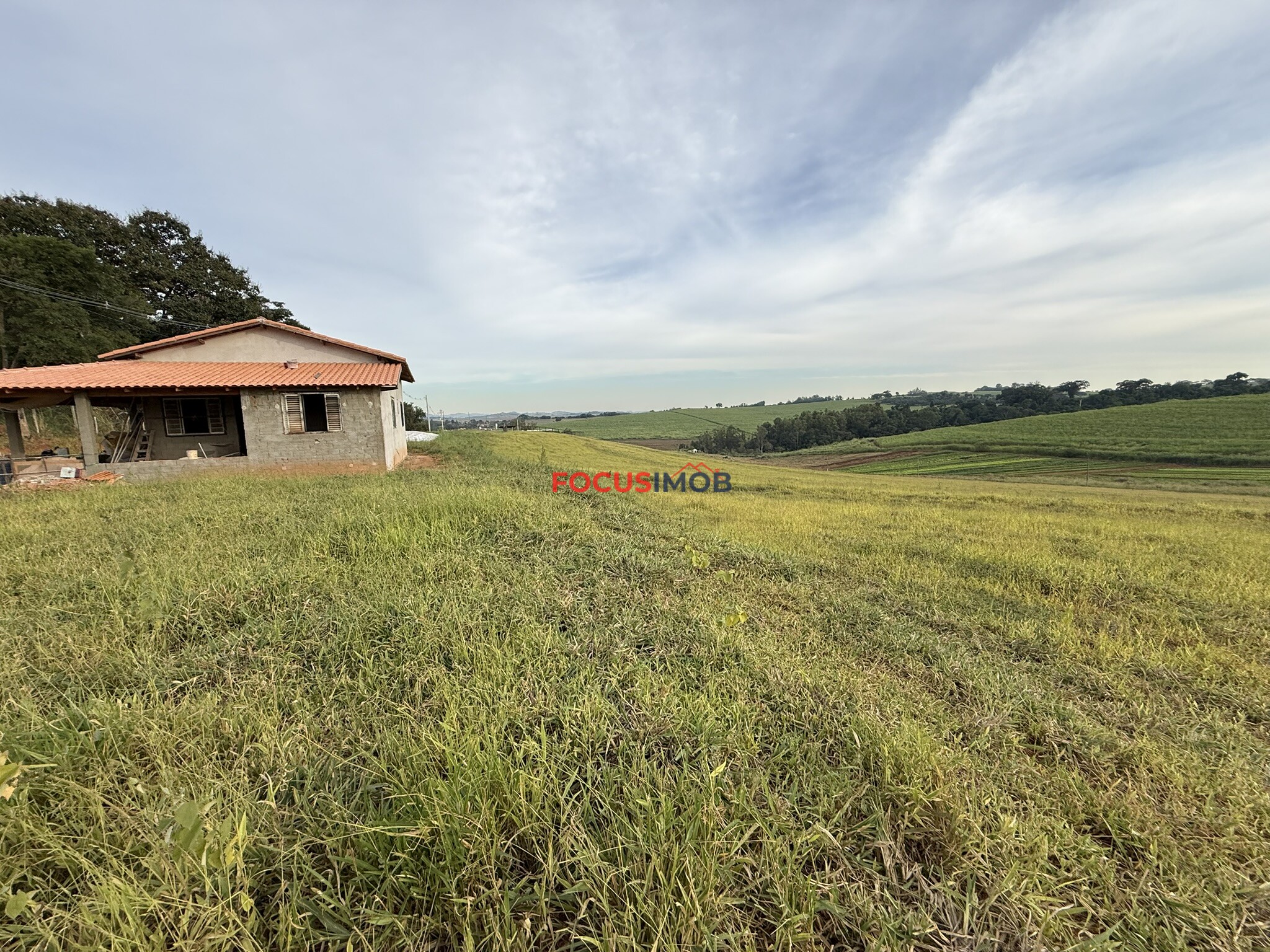Sítio 85.000m² à Venda em Itapira/SP
