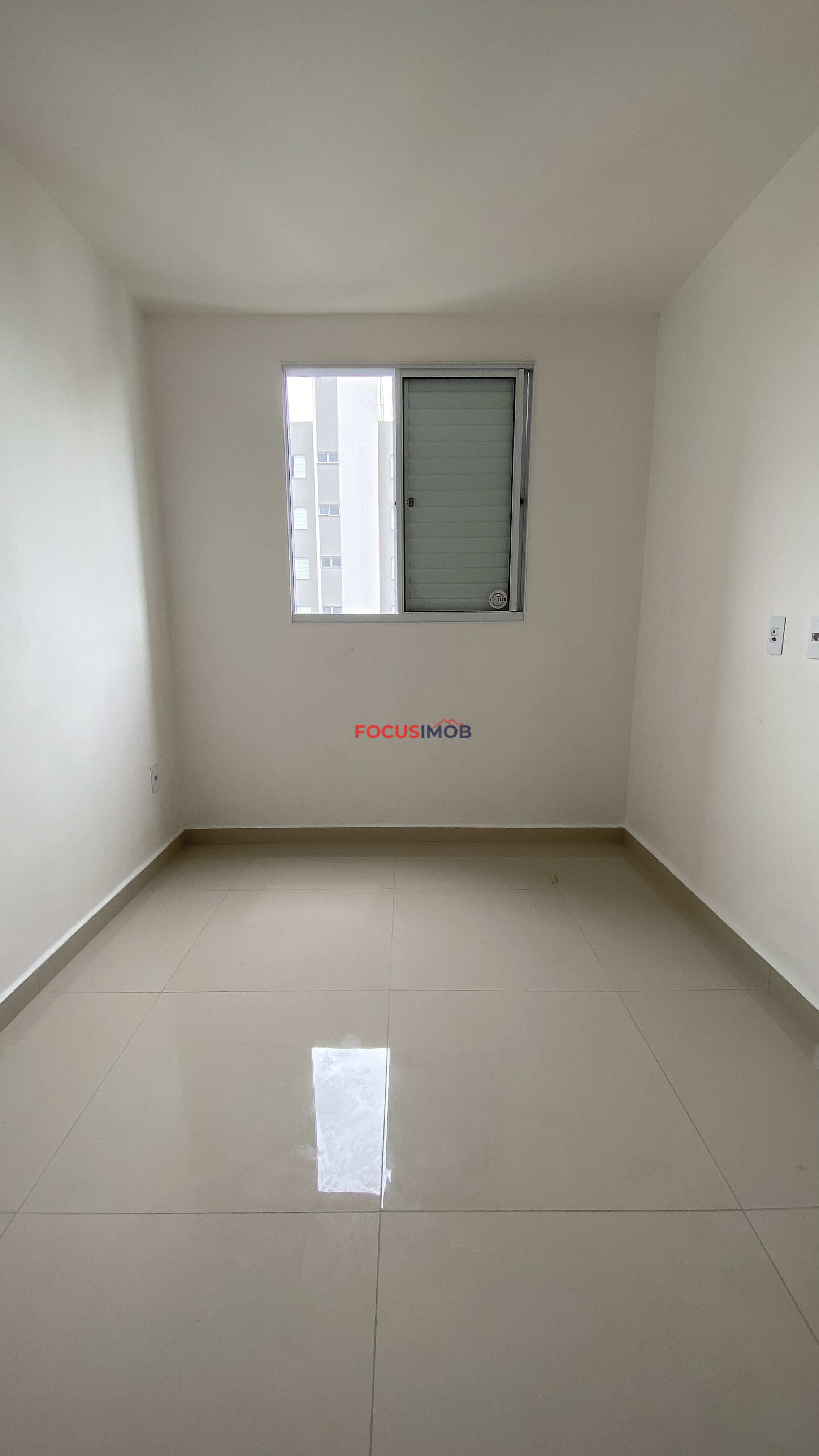 🏡 Apartamento para Locação – Condomínio Portal Recanto das Flores