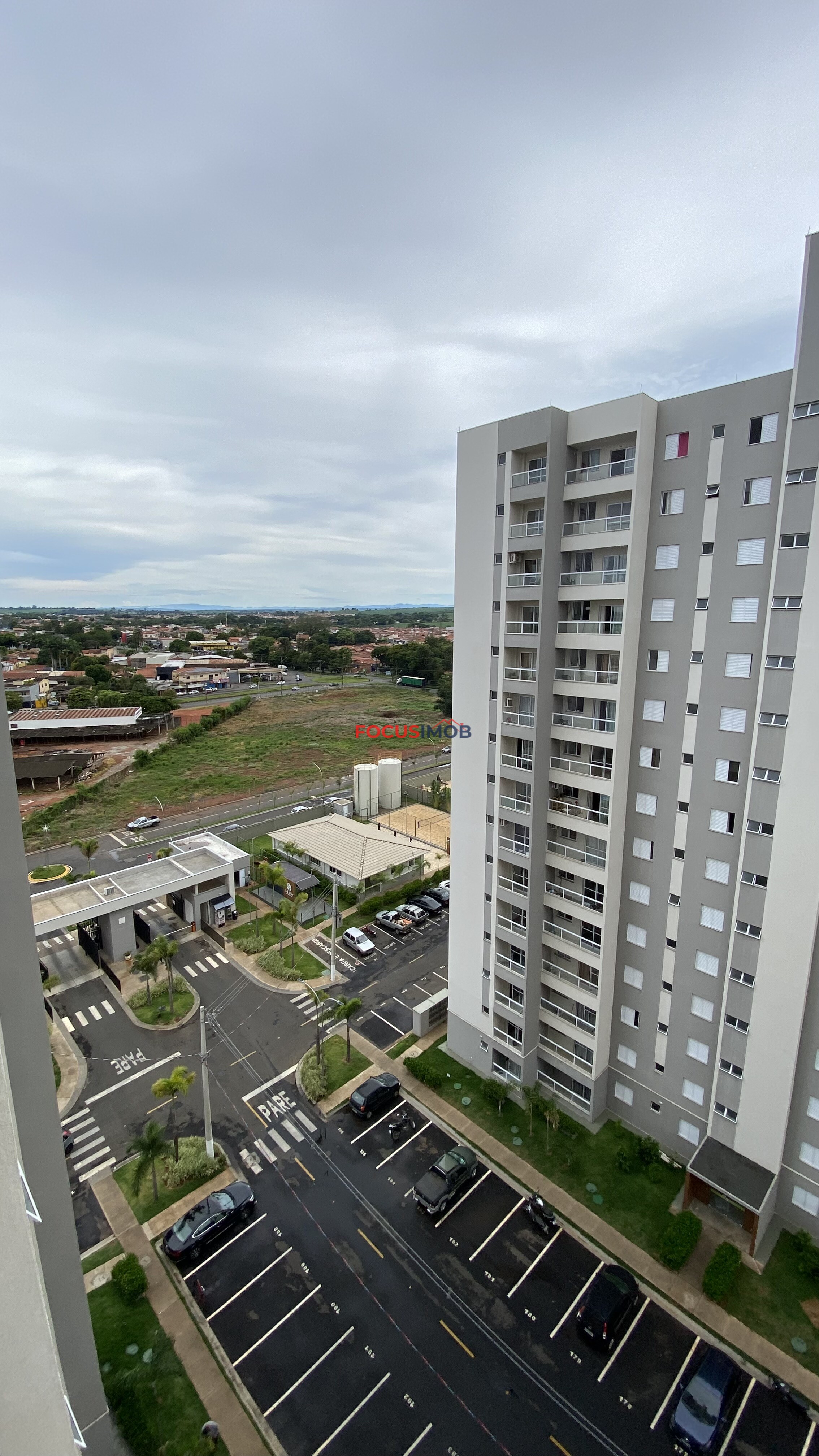 🏡 Apartamento para Locação – Condomínio Portal Recanto das Flores