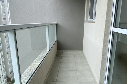 🏡 Apartamento para Locação – Condomínio Portal Recanto das Flores