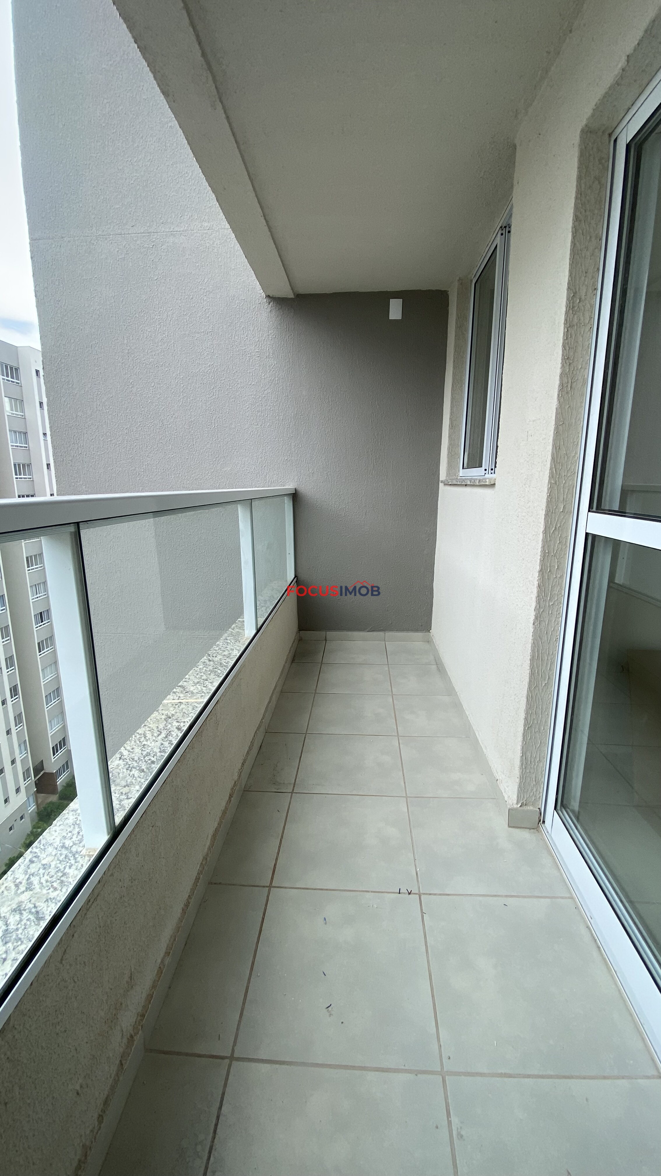 🏡 Apartamento para Locação – Condomínio Portal Recanto das Flores