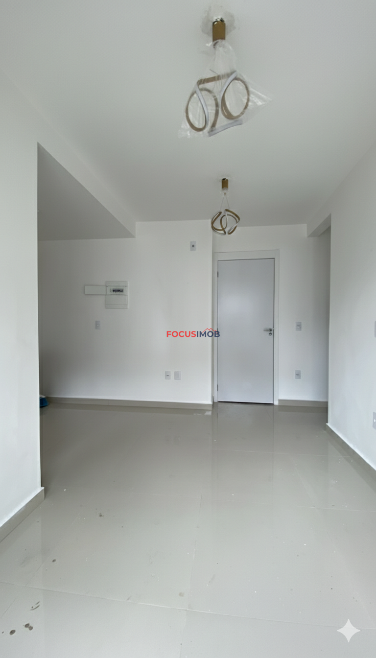 🏡 Apartamento para Locação – Condomínio Portal Recanto das Flores