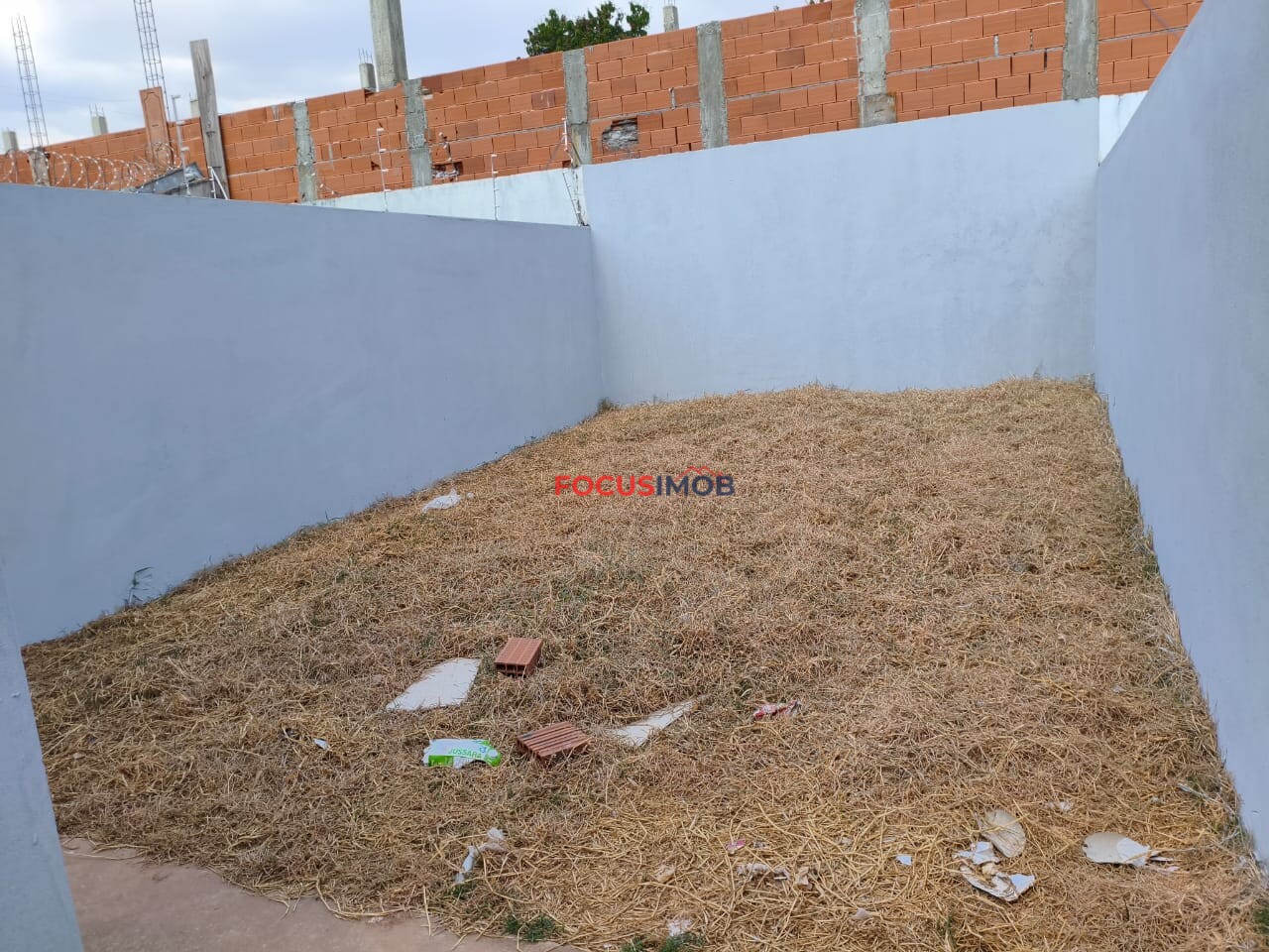 🏡 Casa à Venda no Jardim Bandeirantes – Mogi Guaçu/SP | Região Sul