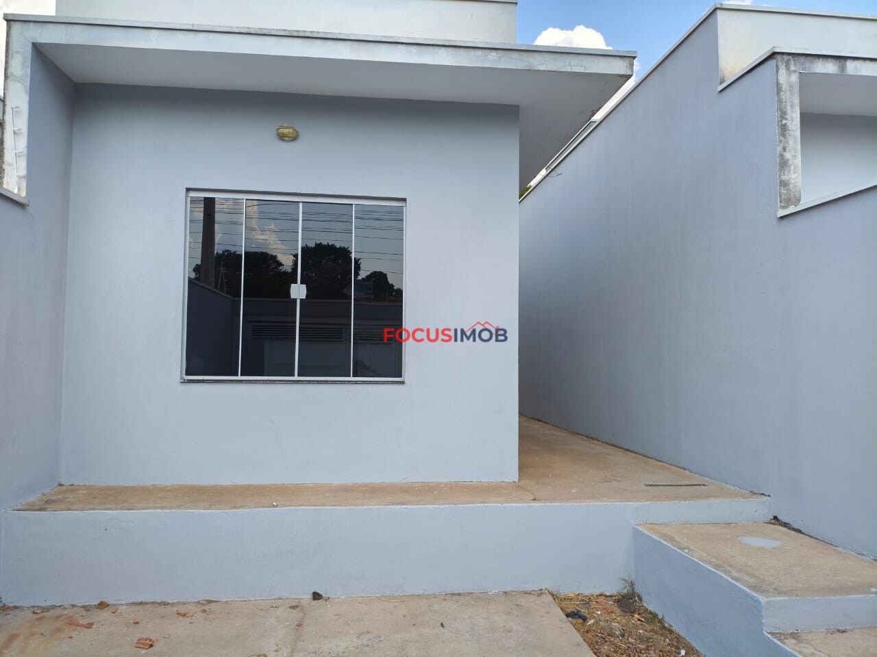 🏡 Casa à Venda no Jardim Bandeirantes – Mogi Guaçu/SP | Região Sul