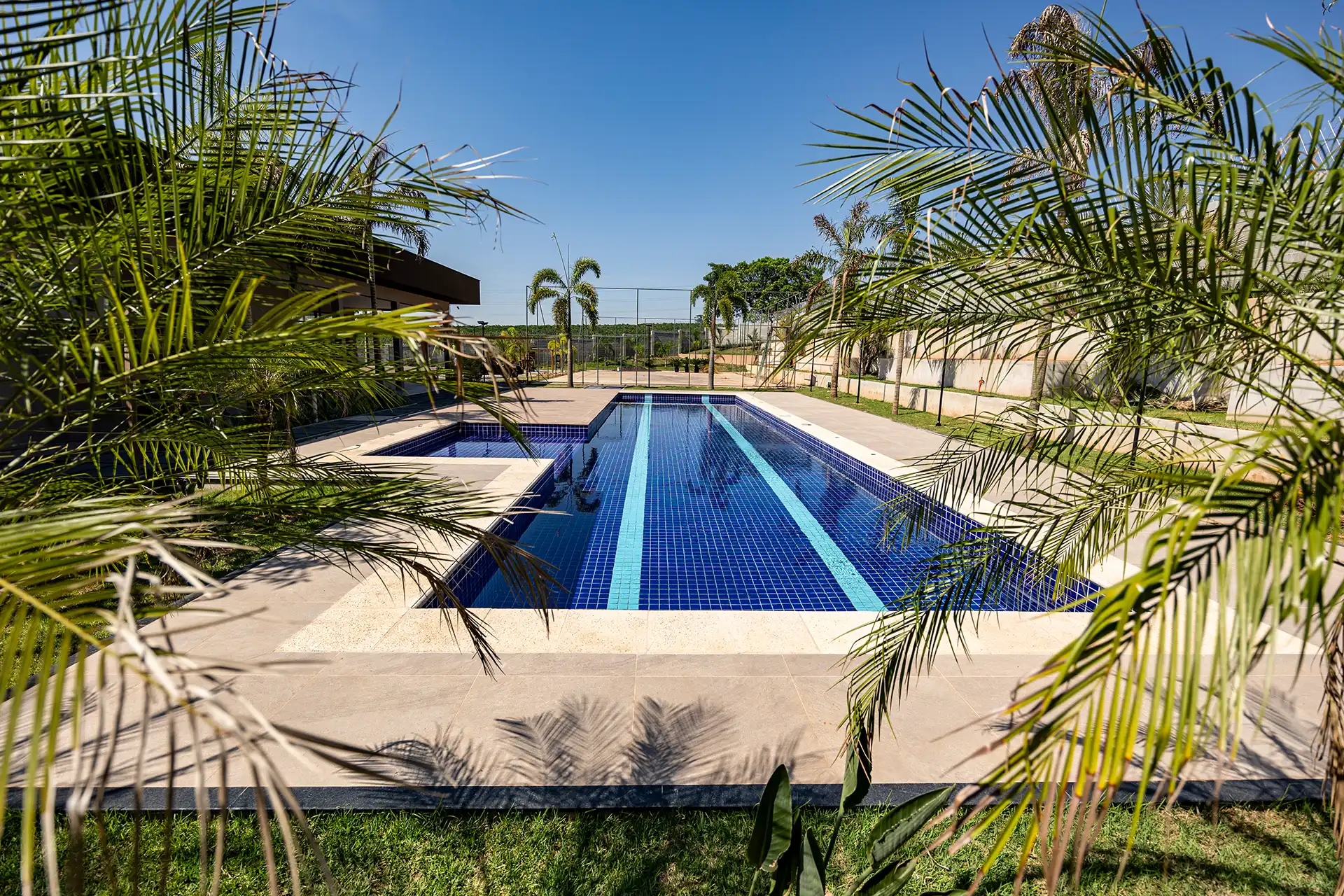 Vendo Terreno no Condomínio Flor D'aldeia - Mogi Mirim - Menor Valor