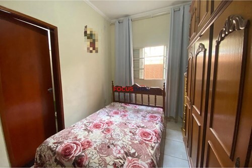 Casa à venda no Jardim Novo II em Mogi Guaçu SP