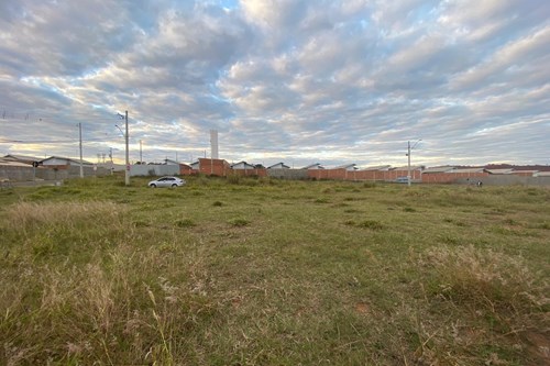 Terreno de 200m² à venda em Mogi Guaçu – Jardim Nova Alvorada