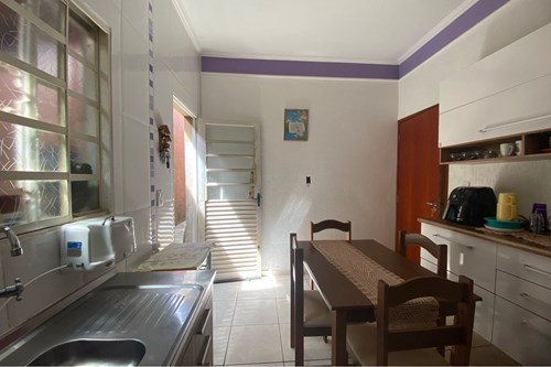 Casa à venda no Jardim Zaniboni II em Mogi Guaçu SP