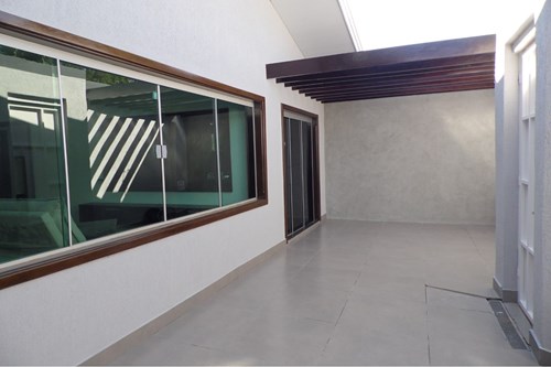 Encante-se com esta Casa dos Sonhos em Mogi Guaçu São Paulo!